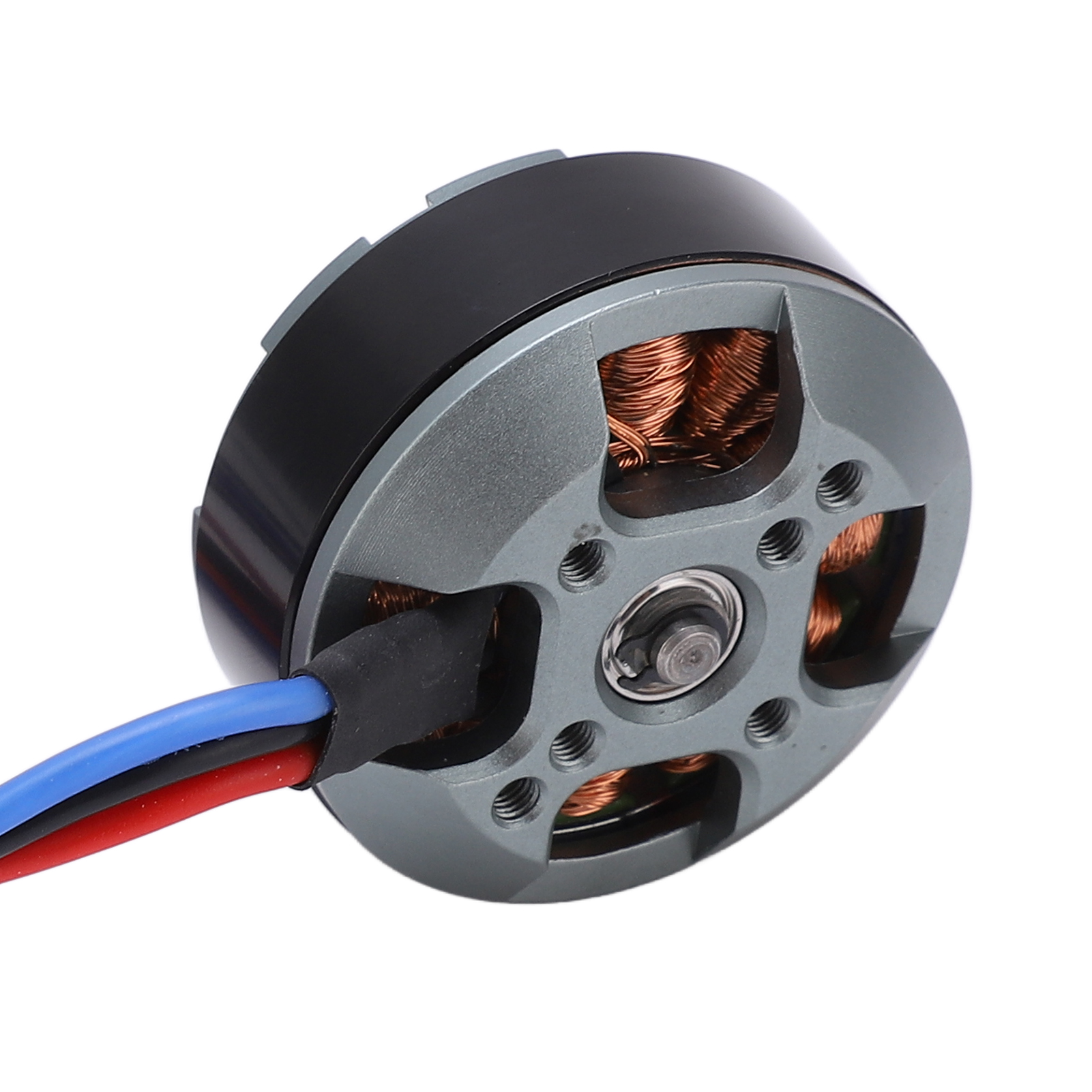 QM4208 380KV 12N14P Brushless Motor For RC Remote Control Model Airplane Fixed - Picture 18 of 18