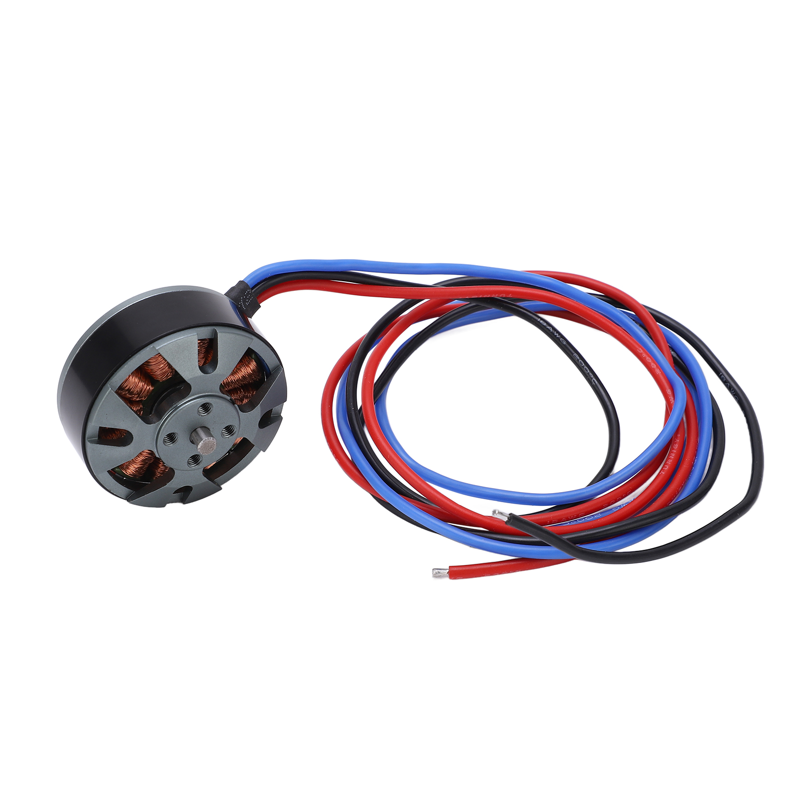 QM4208 380KV 12N14P Brushless Motor For RC Remote Control Model Airplane Fixed - Picture 15 of 18