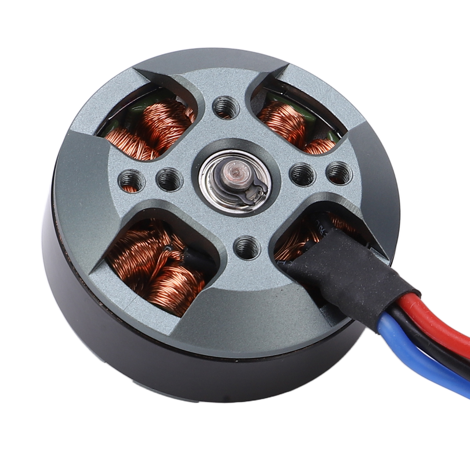 QM4208 680KV Brushless Motor For RC Drone Remote Control Airplane Fixed Wing - Picture 18 of 18