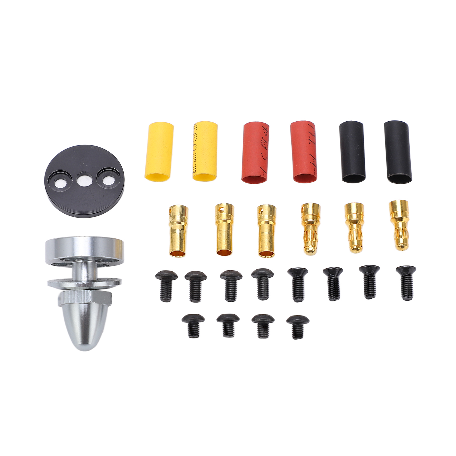 QM4208 680KV Brushless Motor For RC Drone Remote Control Airplane Fixed Wing - Picture 13 of 18