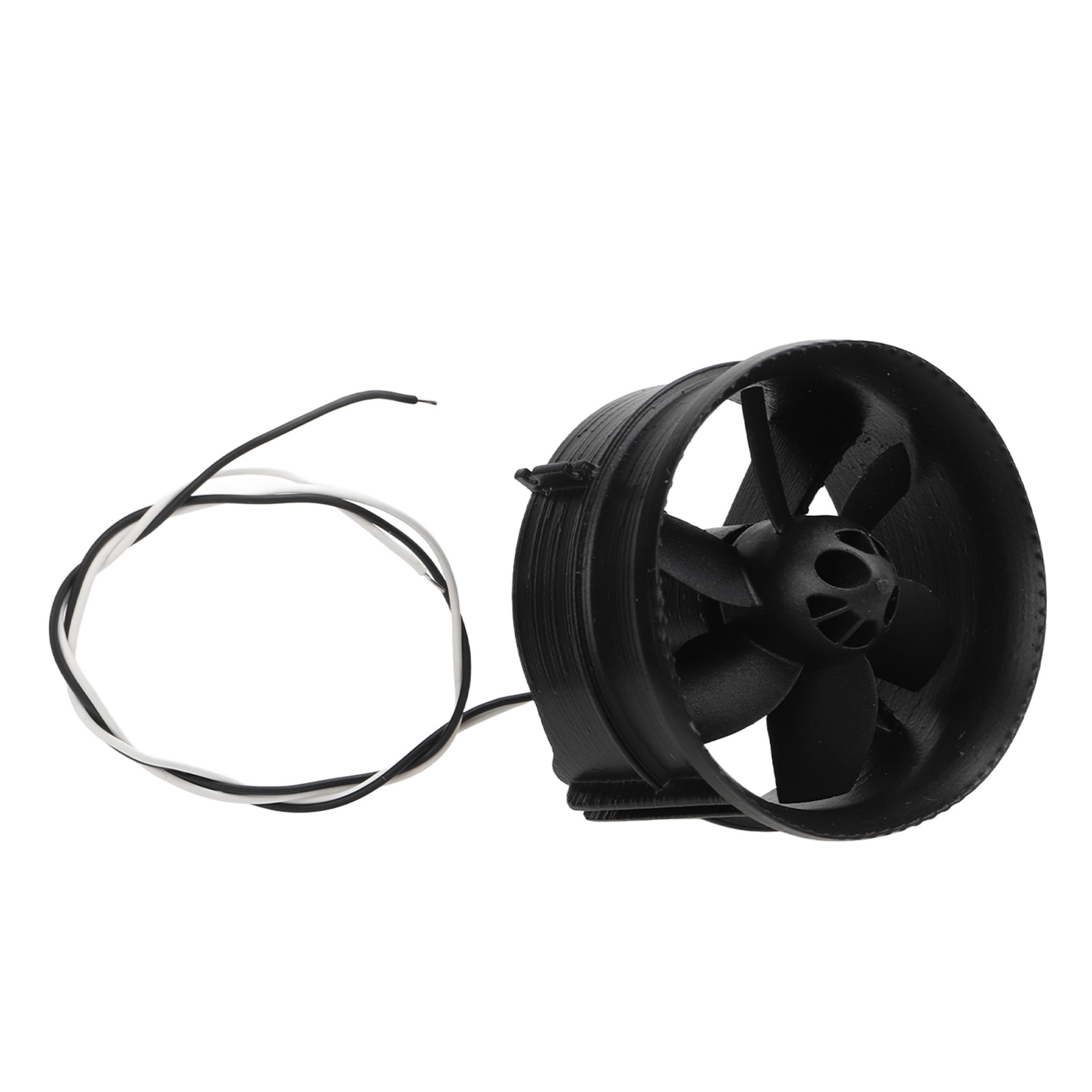 (CCW) 30mm K30 RC Ducted Fan High Efficiency EDF Ducted Fan For 1S Power Ho AN