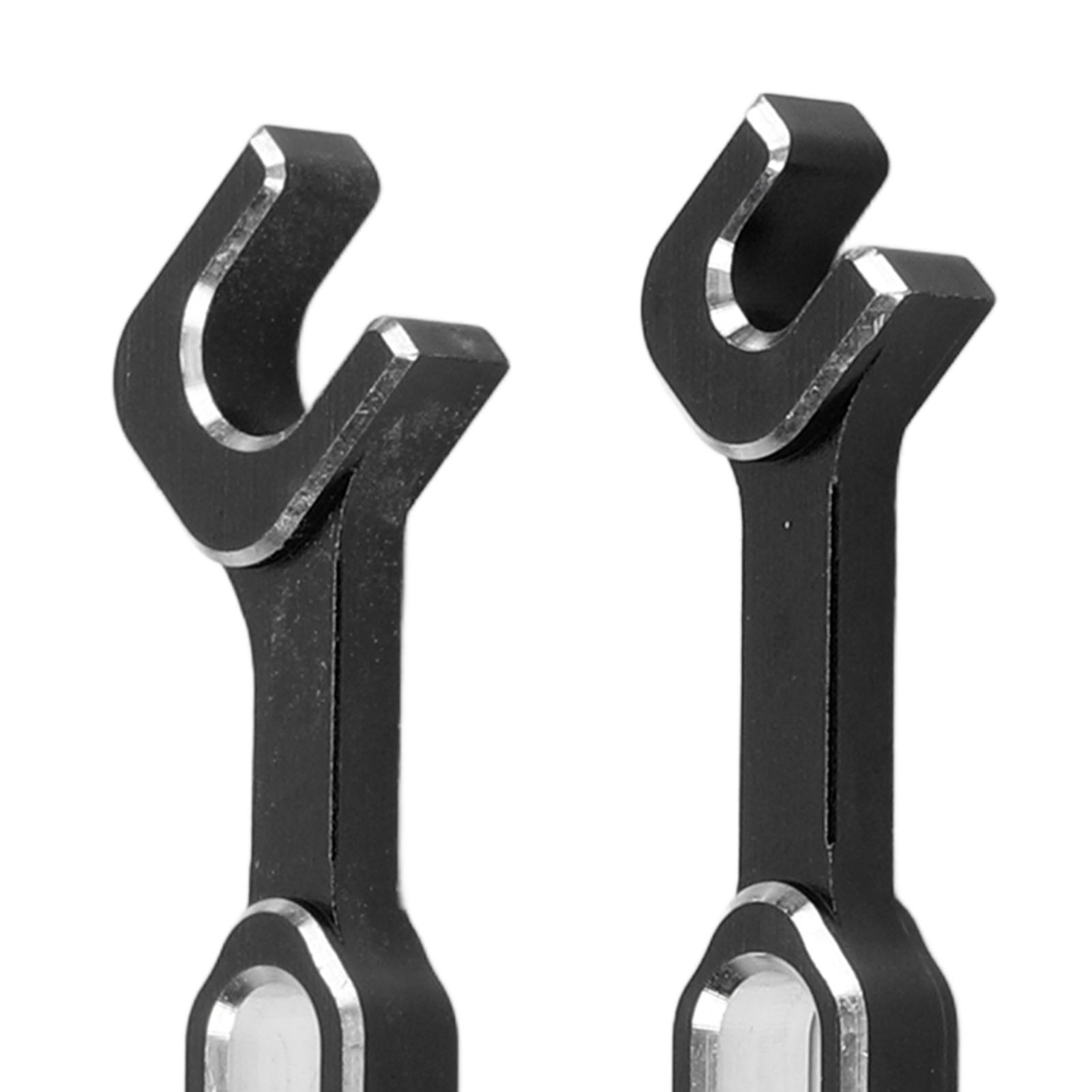 4PCS RC Turnbuckle Wrench Set Durable Repair Tool for RC Car Maintenance - Afbeelding 17 van 24