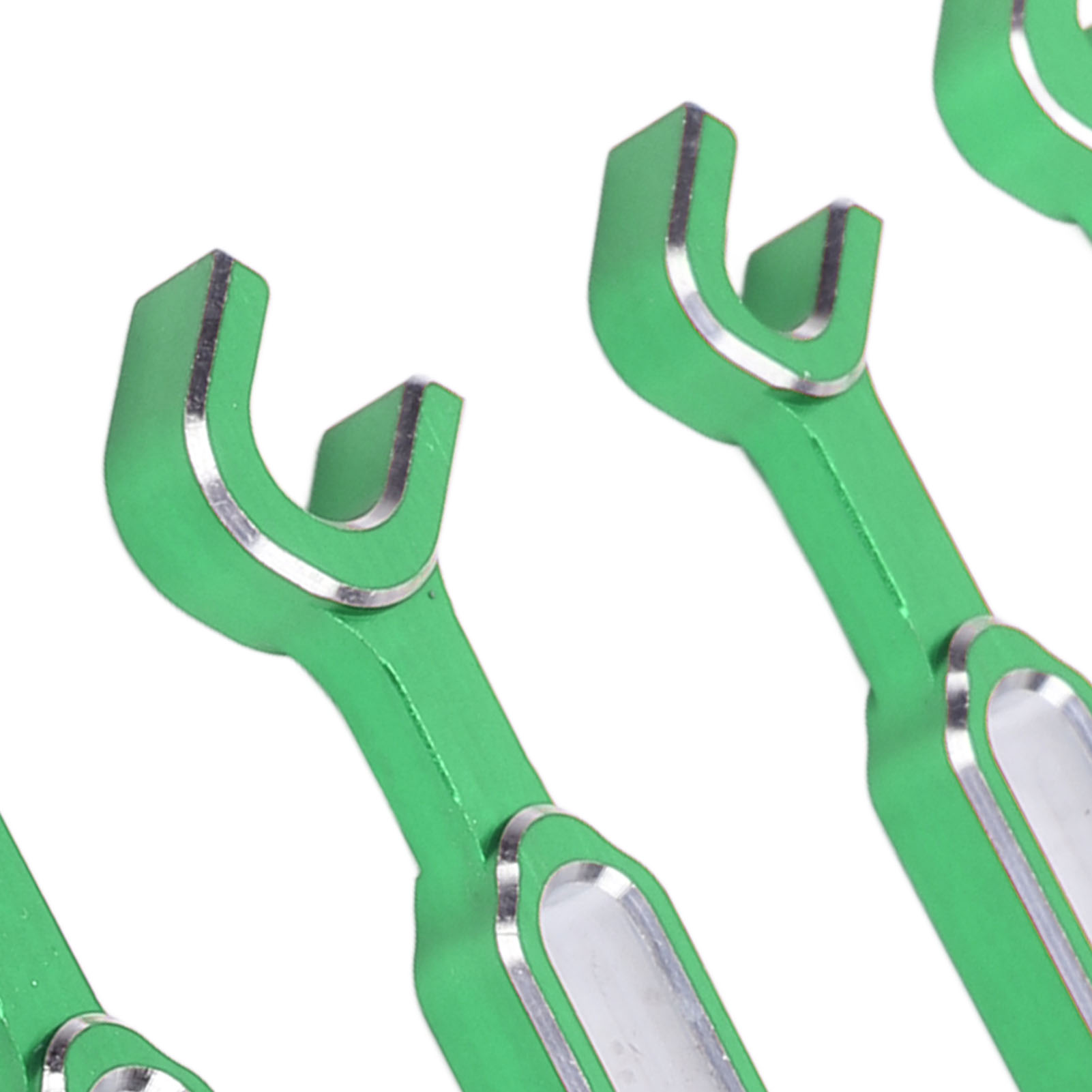 4PCS RC Turnbuckle Wrench Set Durable Repair Tool for RC Car Maintenance - Afbeelding 19 van 24