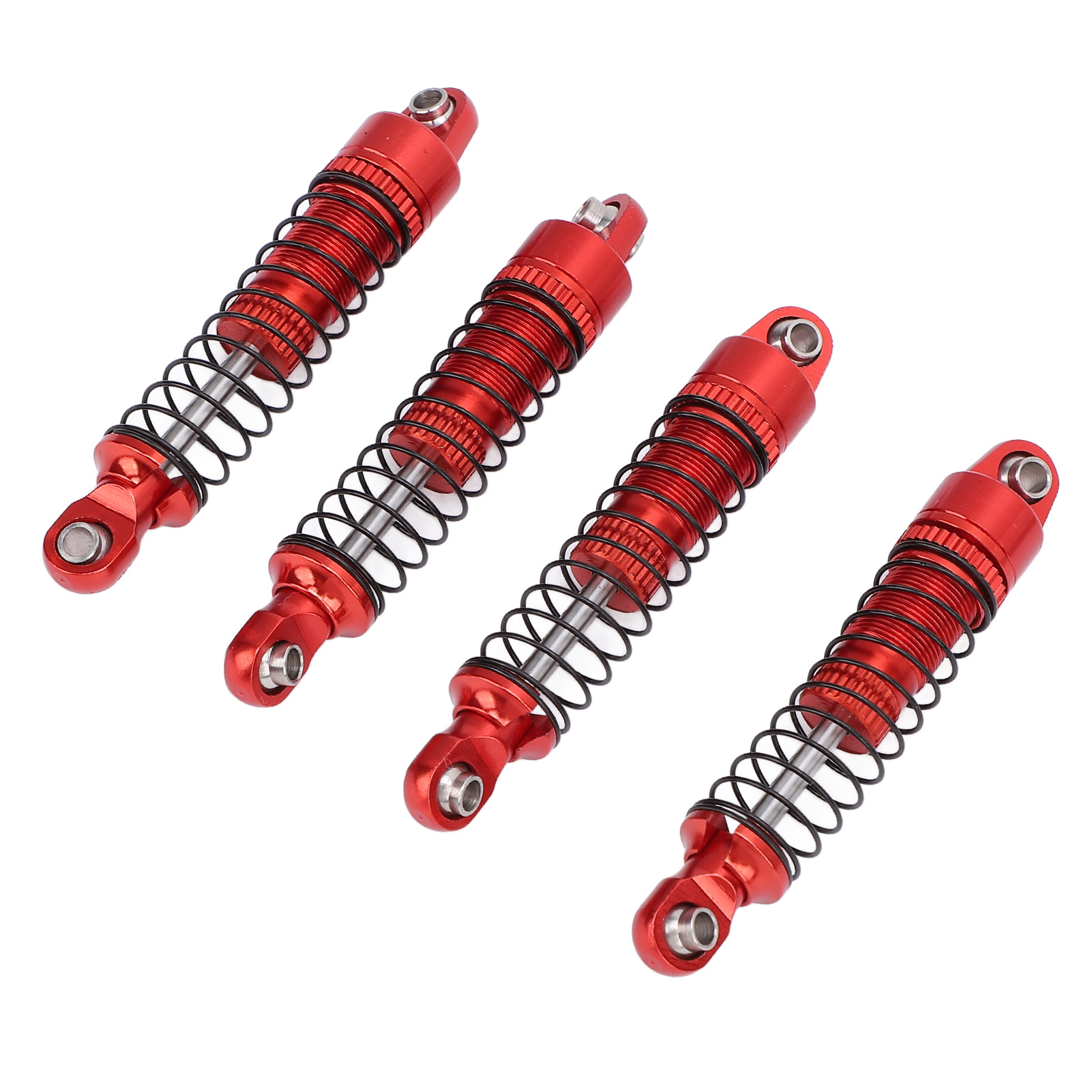 High Strength 50mm RC Damper Balanced Driving Performance for RC Vehicles - Picture 15 of 18