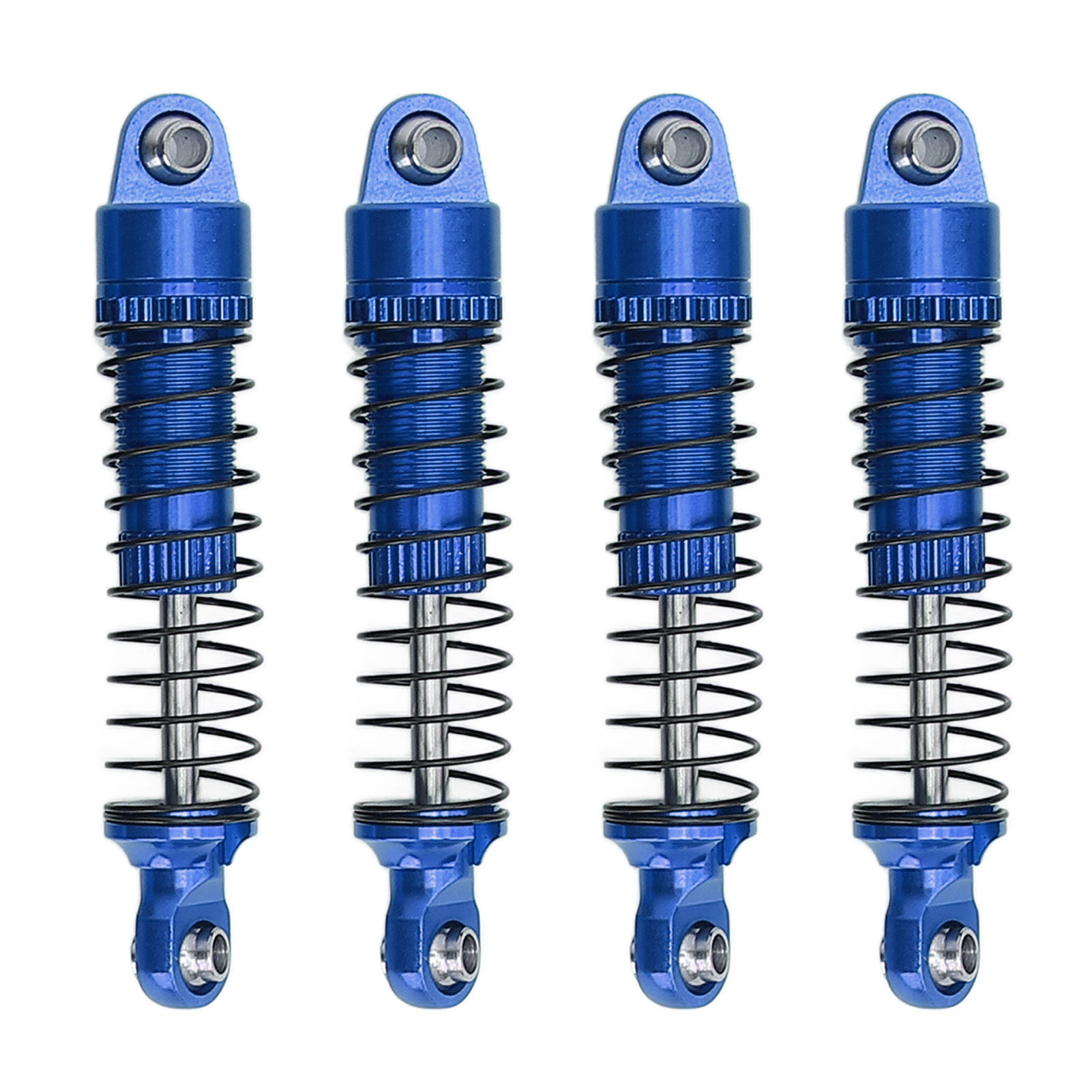 High Strength 50mm RC Damper Balanced Driving Performance for RC Vehicles - Picture 17 of 18