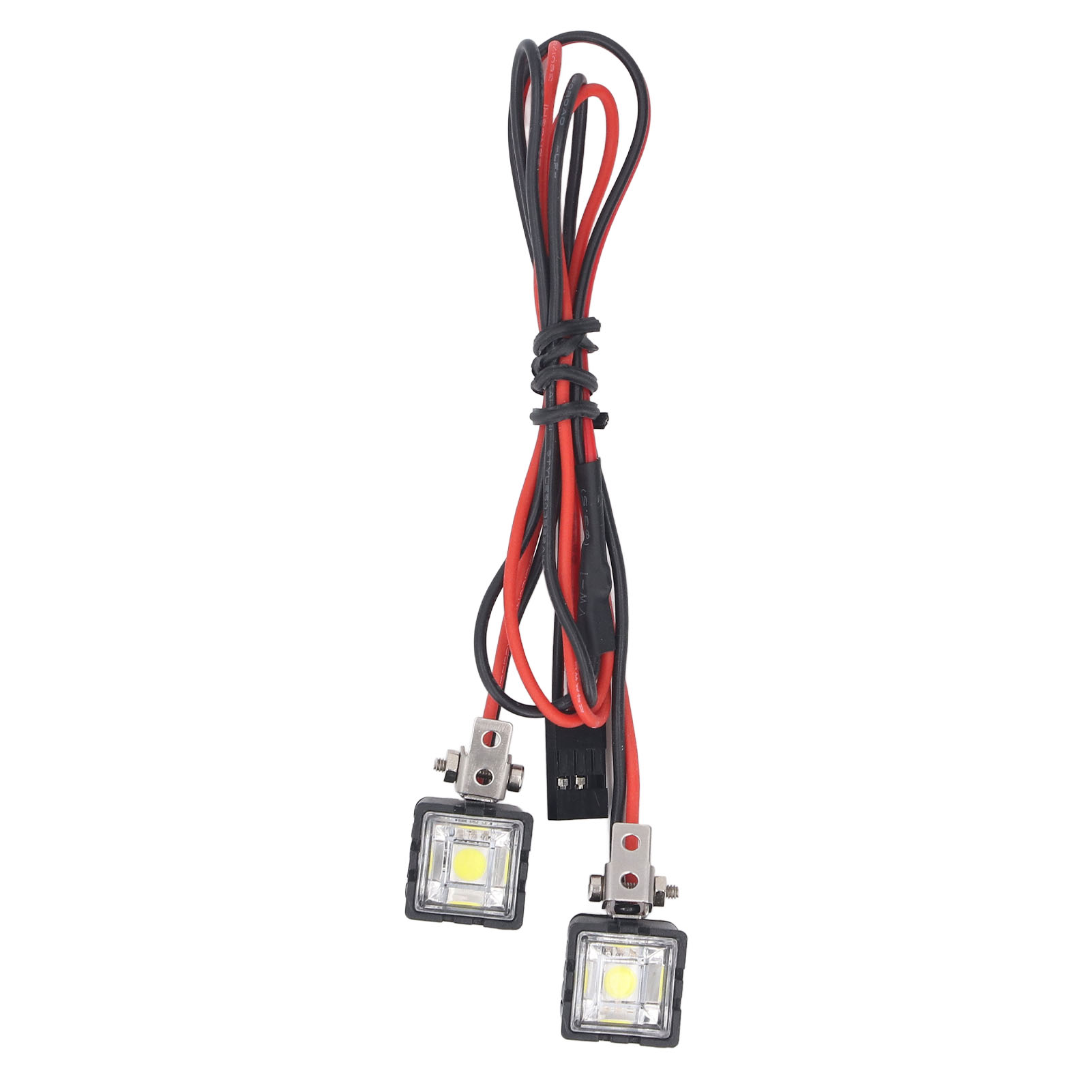 RC Car Front Spotlight for Axial for SCX10 90046 for Redcat White Lighting High - Picture 15 of 18