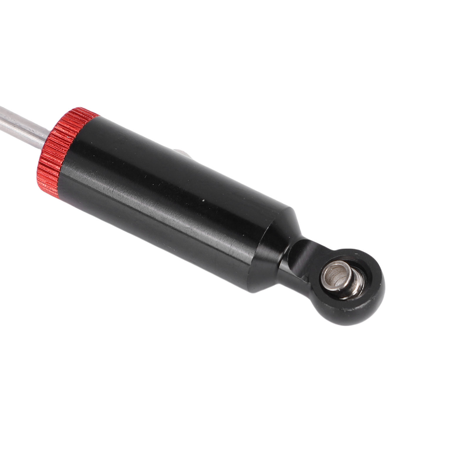 4Pcs 1/10 RC 70mm Alloy High Simulated 1/10 Model Car Shock