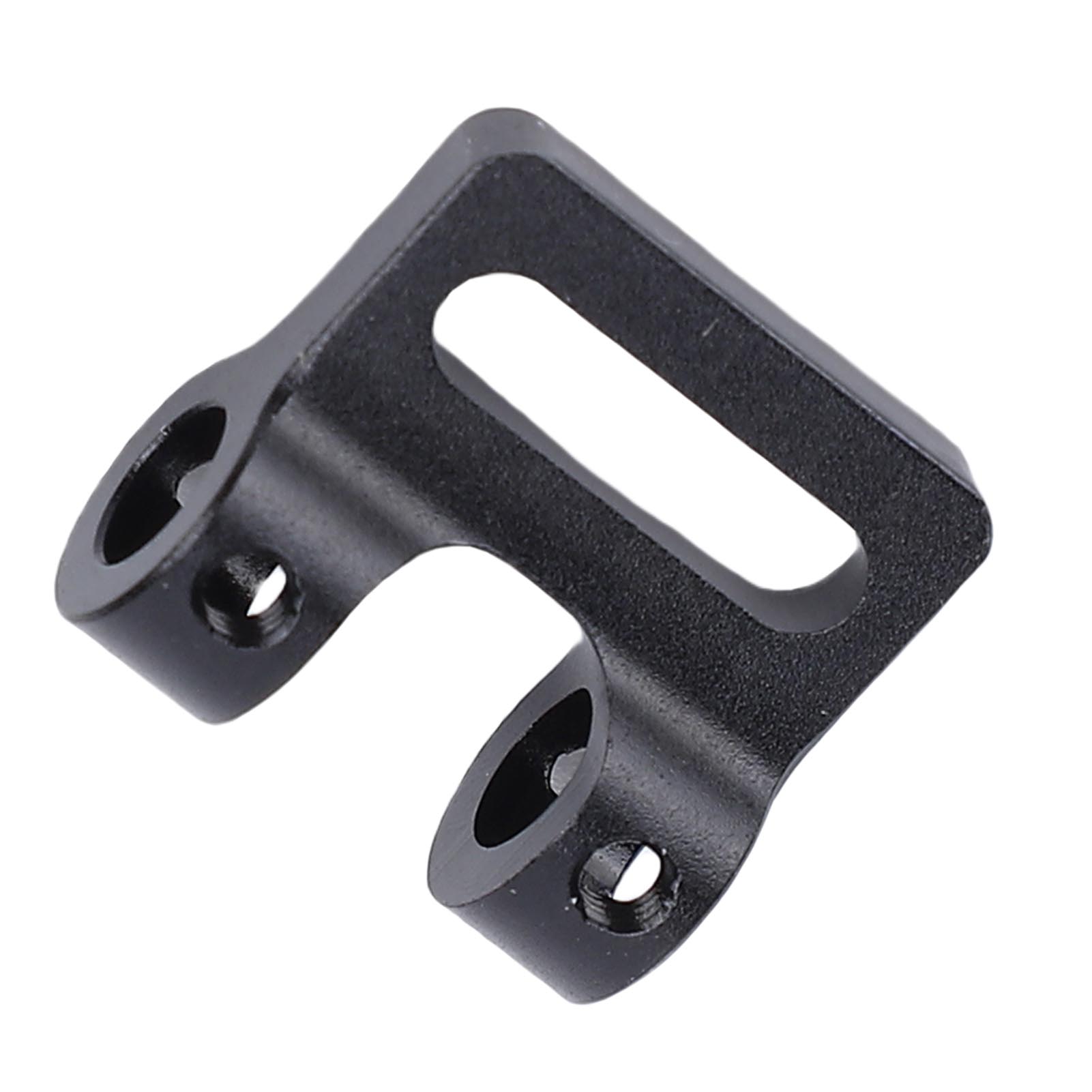 1/10 Scale Model Car Parts Adjustable Bumper Fairlead - Picture 26 of 28