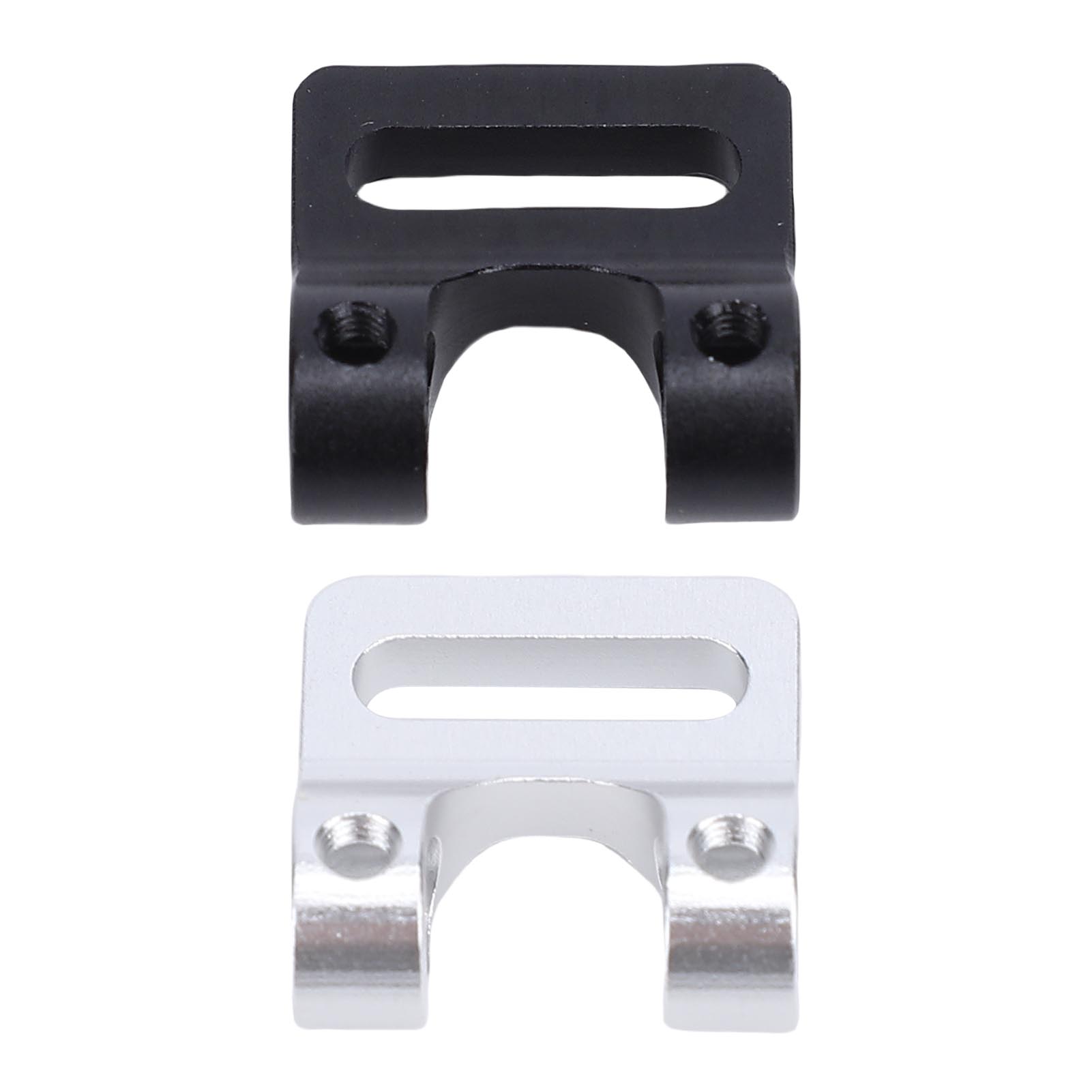 1/10 Scale Model Car Parts Adjustable Bumper Fairlead - Picture 25 of 28