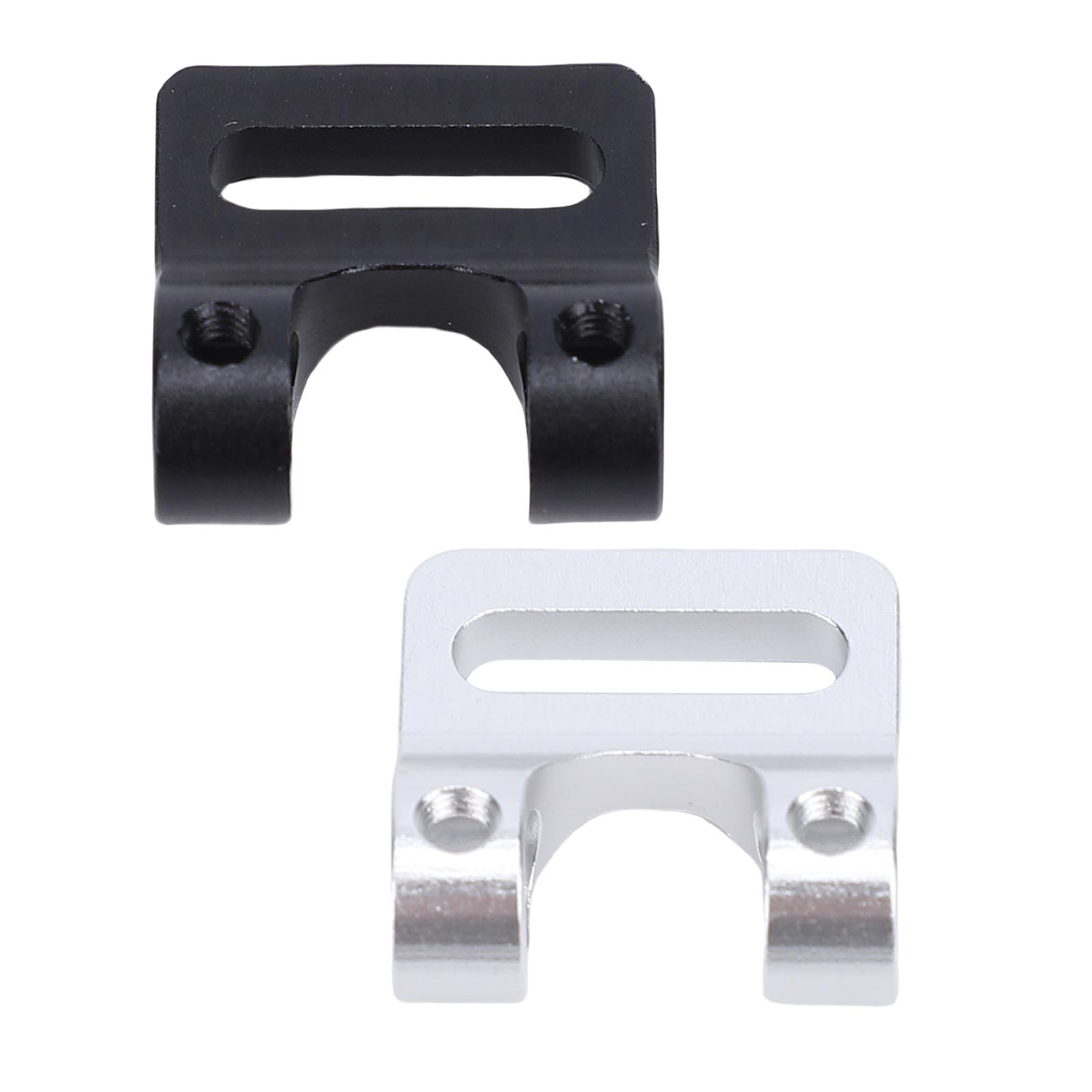 1/10 Scale Model Car Parts Adjustable Bumper Fairlead - Picture 27 of 28