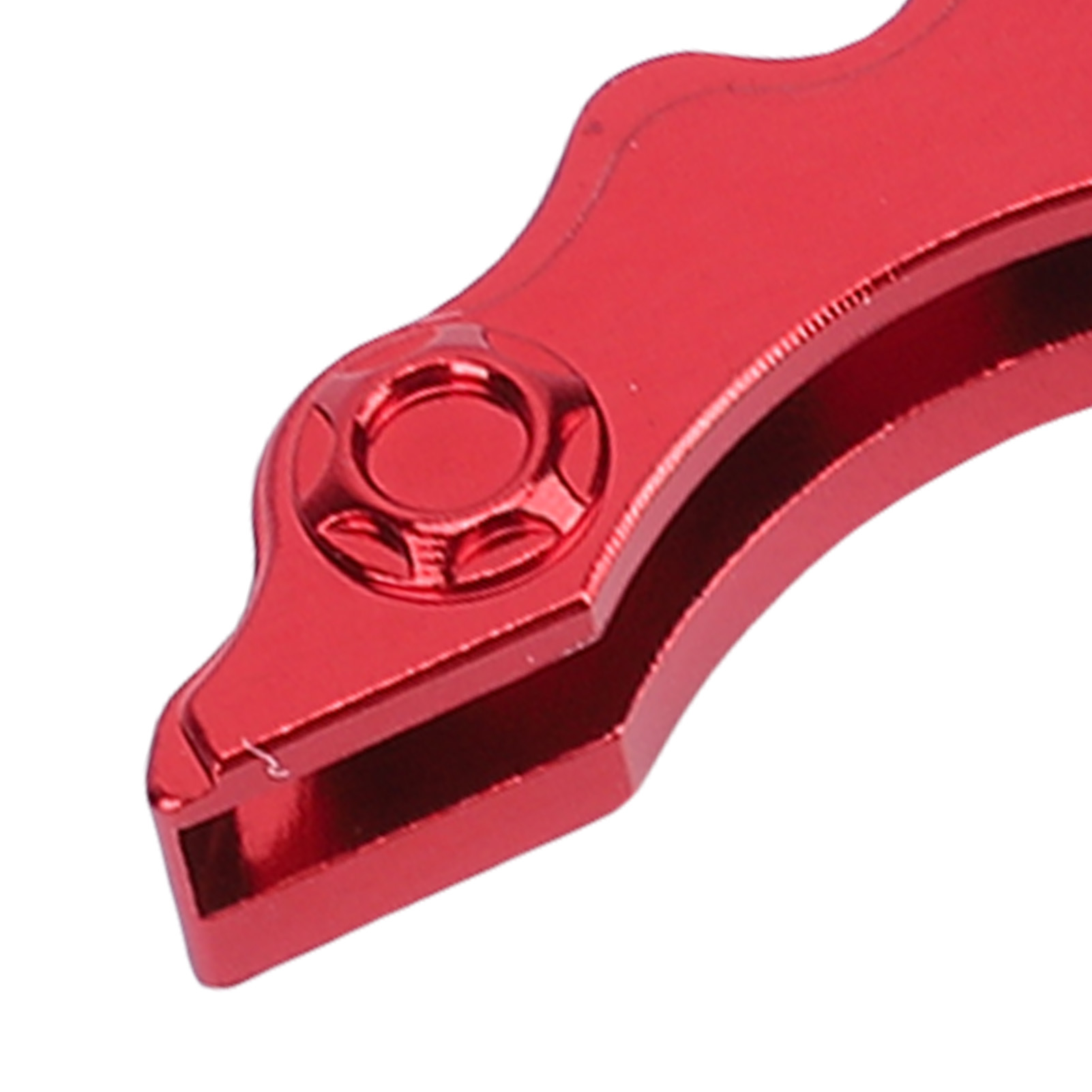 Model Car Parts Aluminum Alloy Simulation Brake Disc - Picture 25 of 28