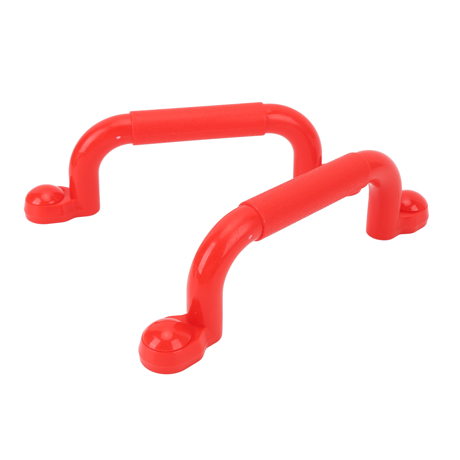 1 Pair Playground Handles Professional Versatile Slip Resistance Sturdy Large - Picture 13 of 24