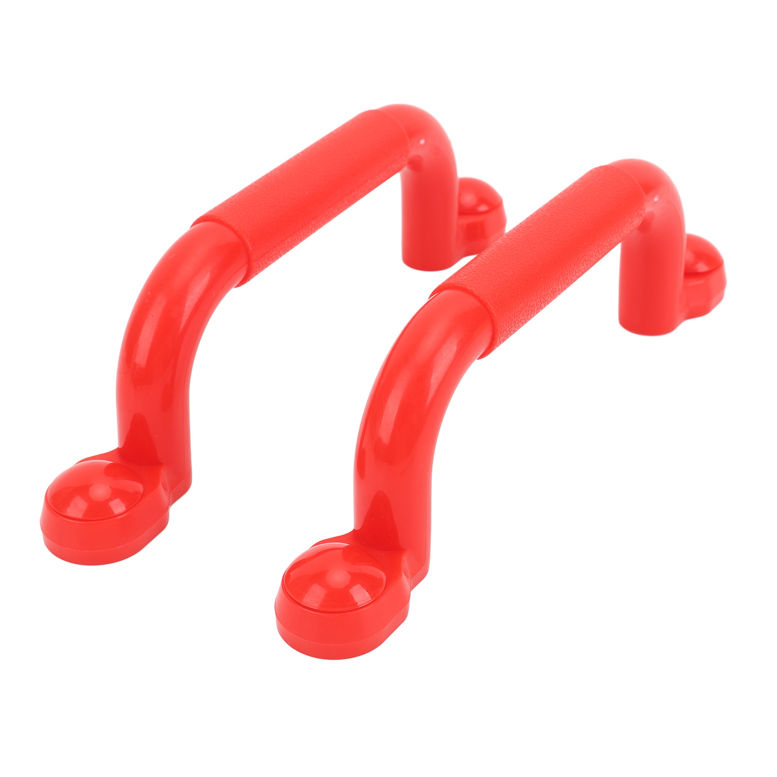 1 Pair Playground Handles Professional Versatile Slip Resistance Sturdy Large - Picture 14 of 24