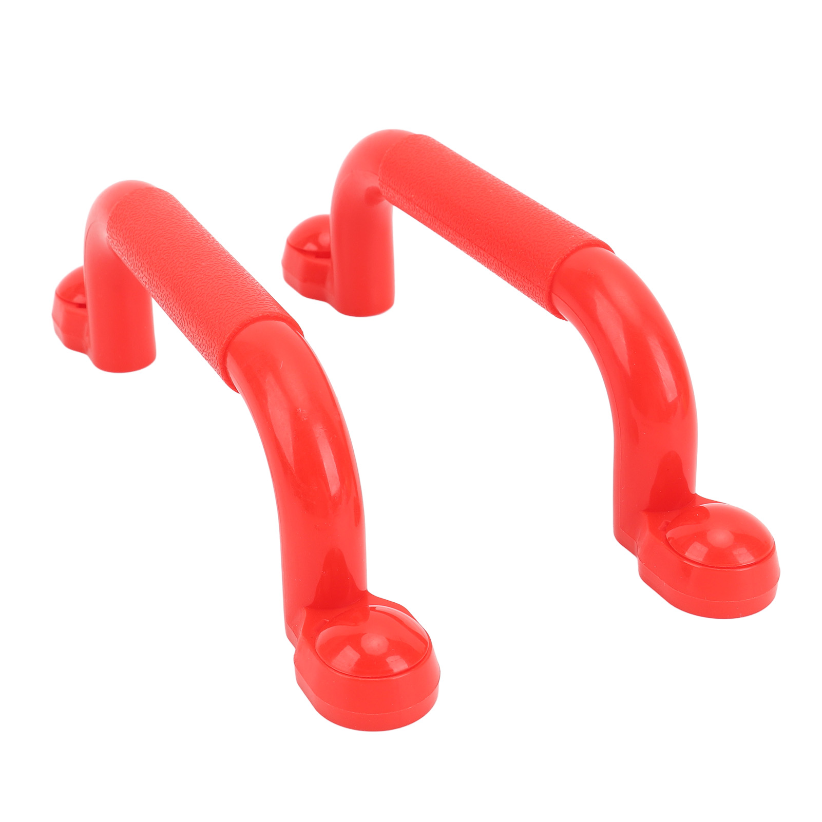1 Pair Playground Handles Professional Versatile Slip Resistance Sturdy Large - Picture 15 of 24