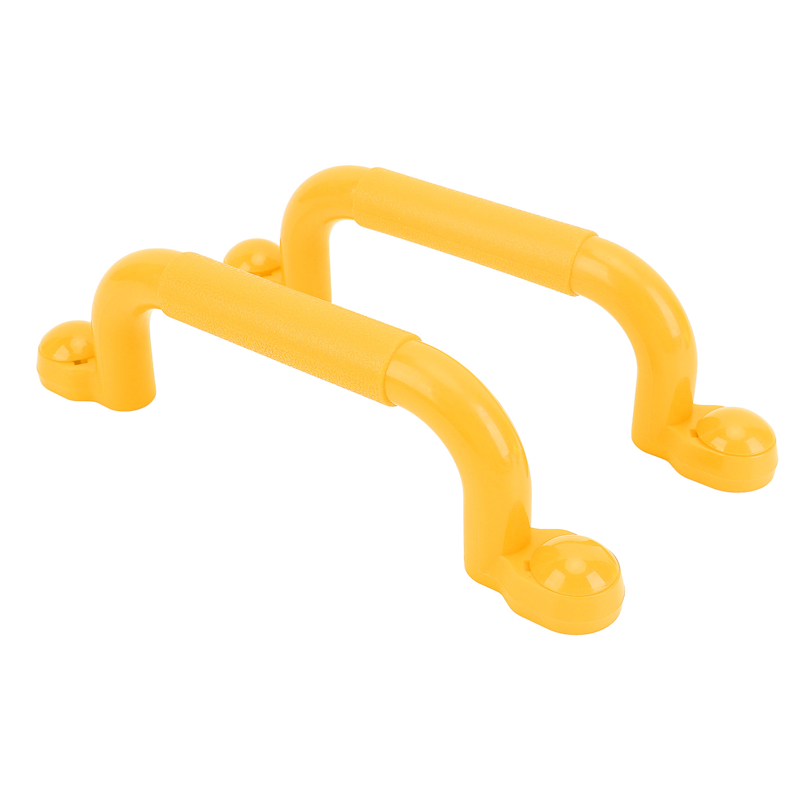 1 Pair Playground Handles Professional Versatile Slip Resistance Sturdy Large - Picture 17 of 24