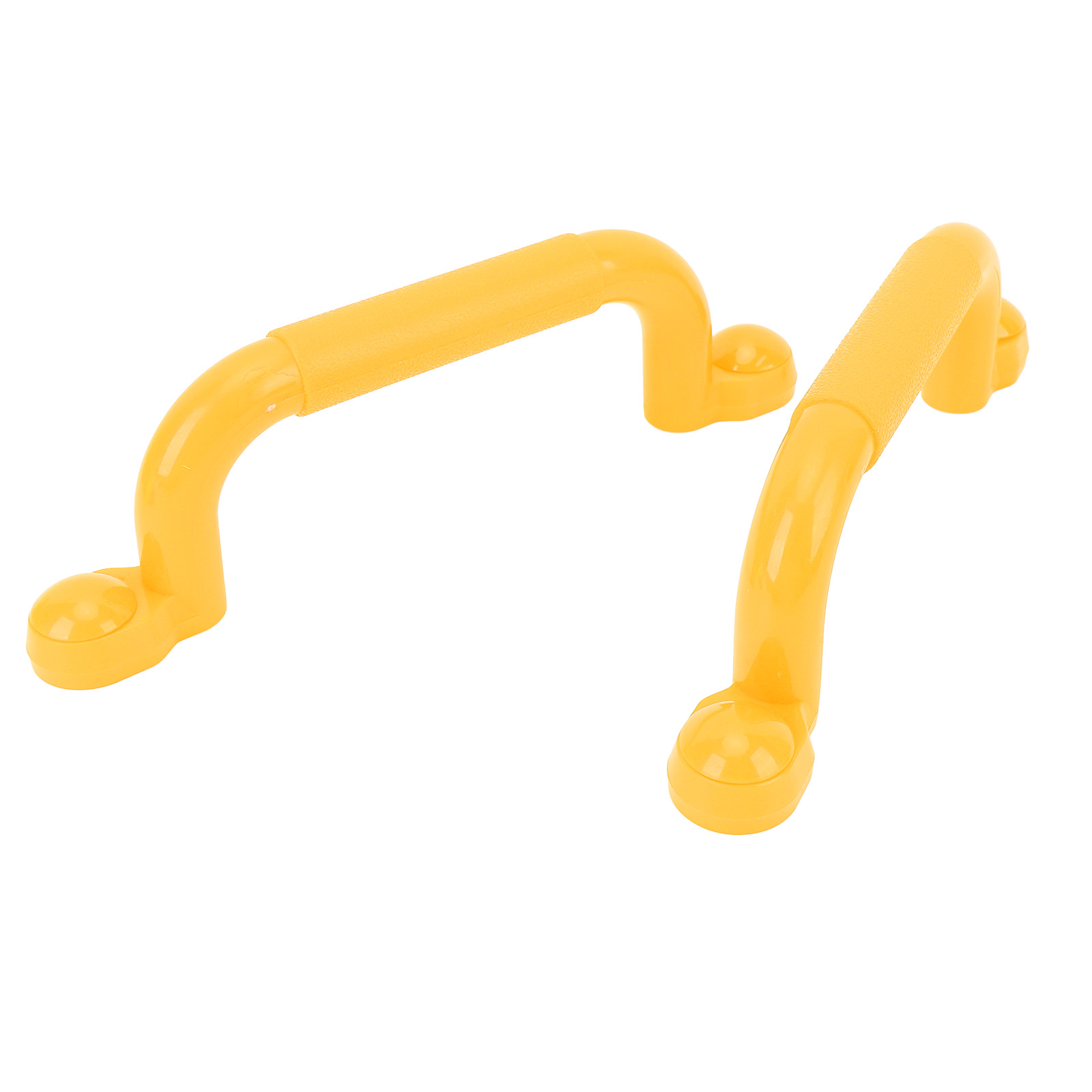 1 Pair Playground Handles Professional Versatile Slip Resistance Sturdy Large - Picture 18 of 24