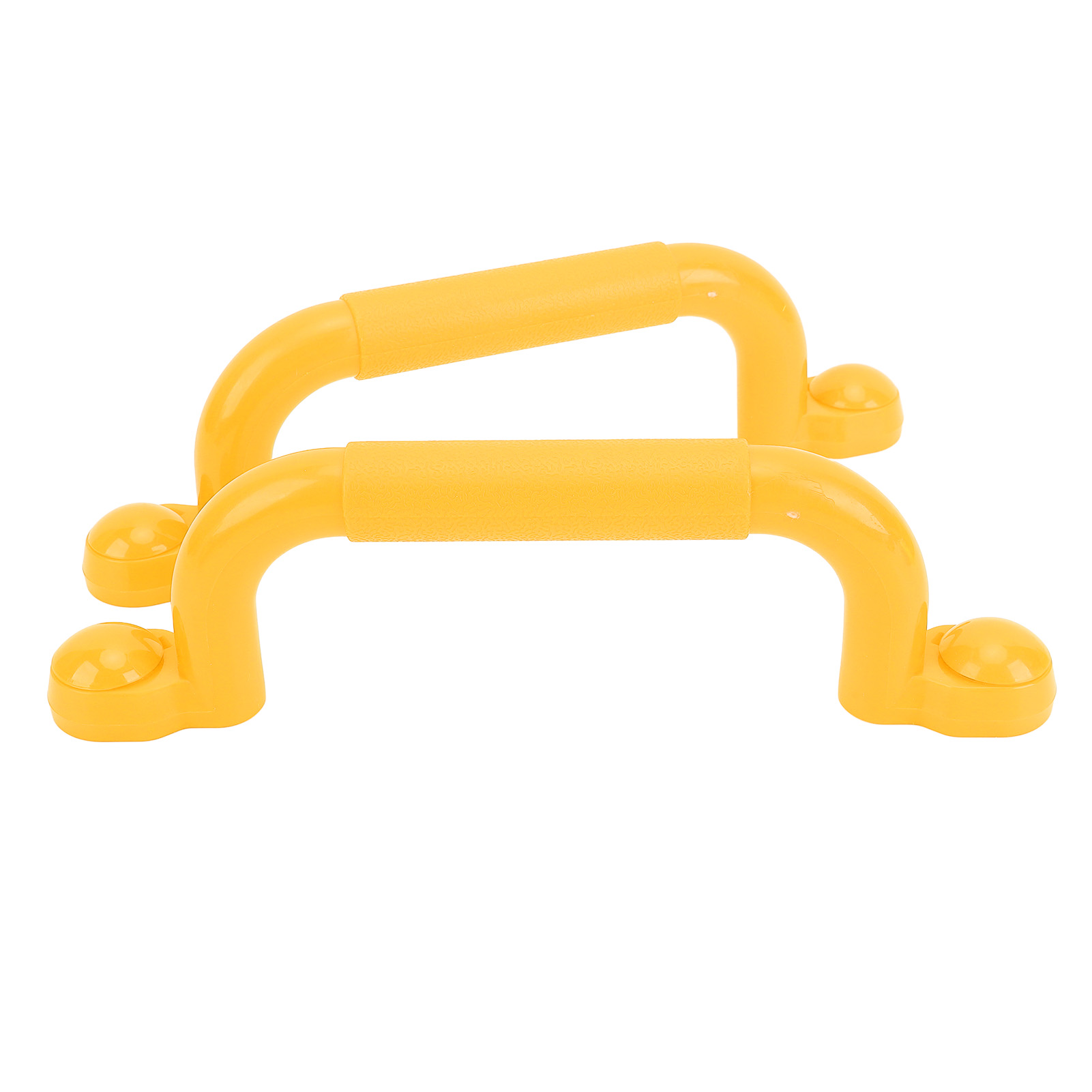 1 Pair Playground Handles Professional Versatile Slip Resistance Sturdy Large - Picture 16 of 24