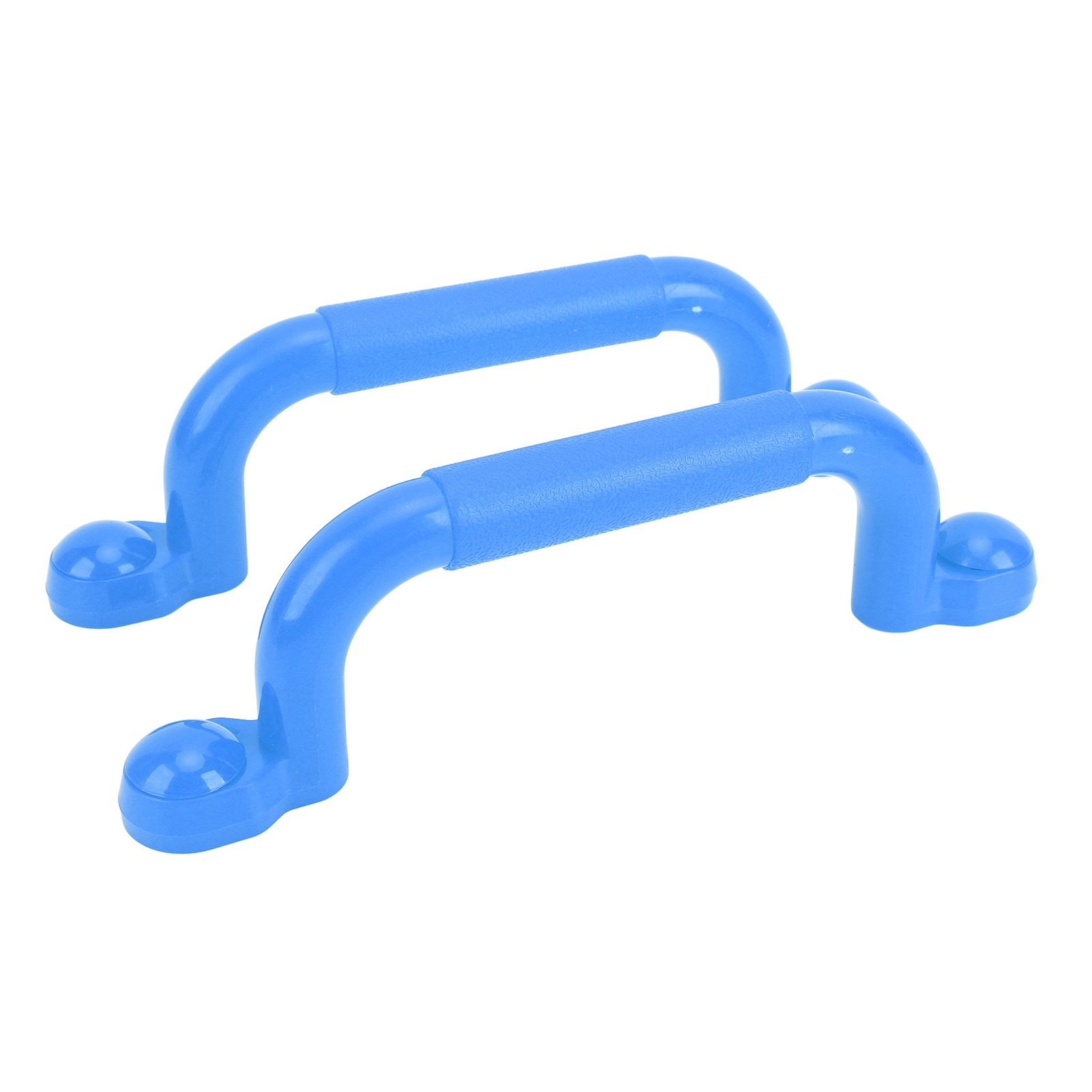 1 Pair Playground Handles Professional Versatile Slip Resistance Sturdy Large - Picture 20 of 24