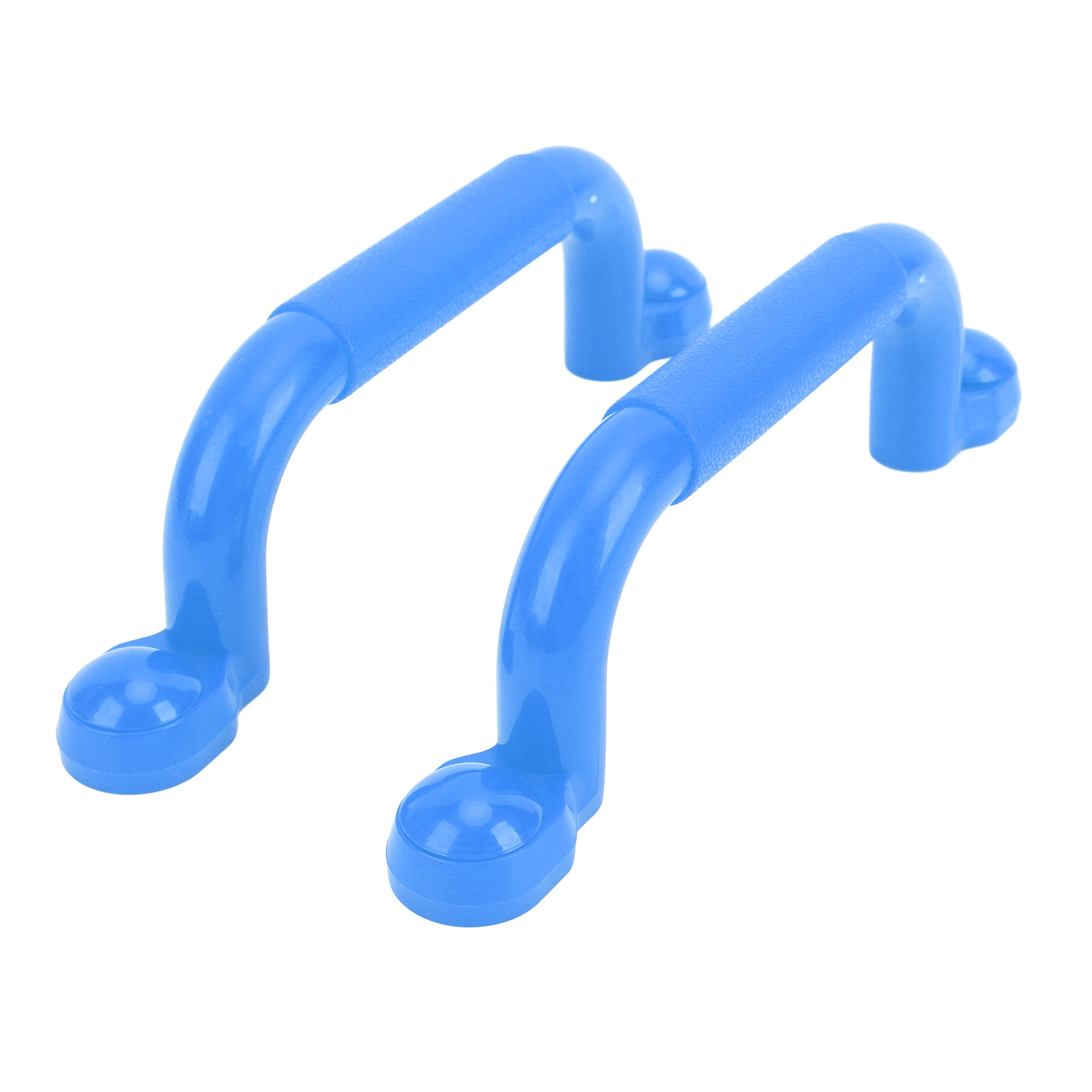 1 Pair Playground Handles Professional Versatile Slip Resistance Sturdy Large - Picture 19 of 24