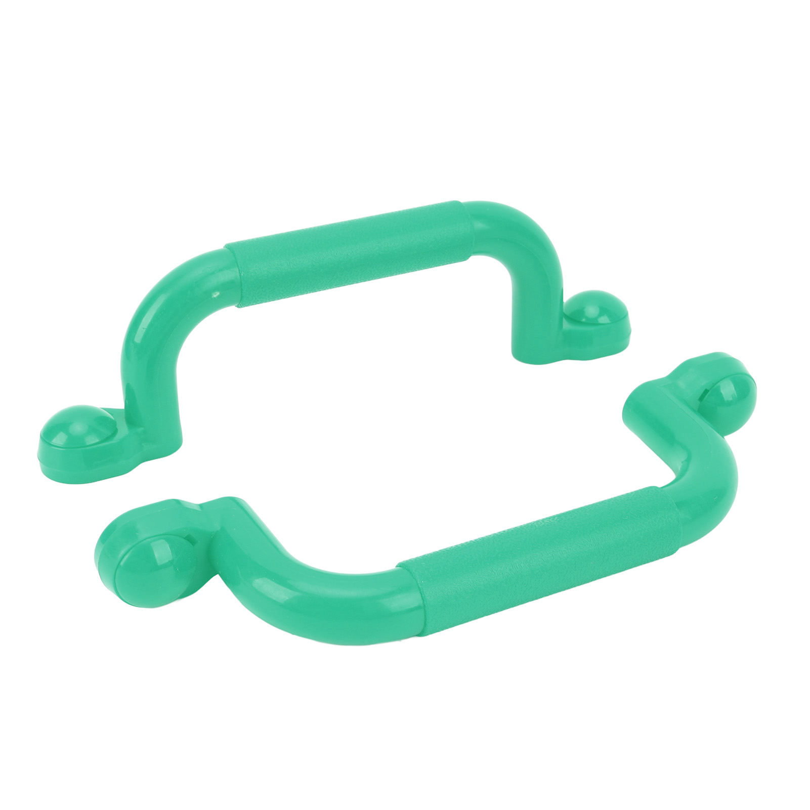 1 Pair Playground Handles Professional Versatile Slip Resistance Sturdy Large - Picture 23 of 24