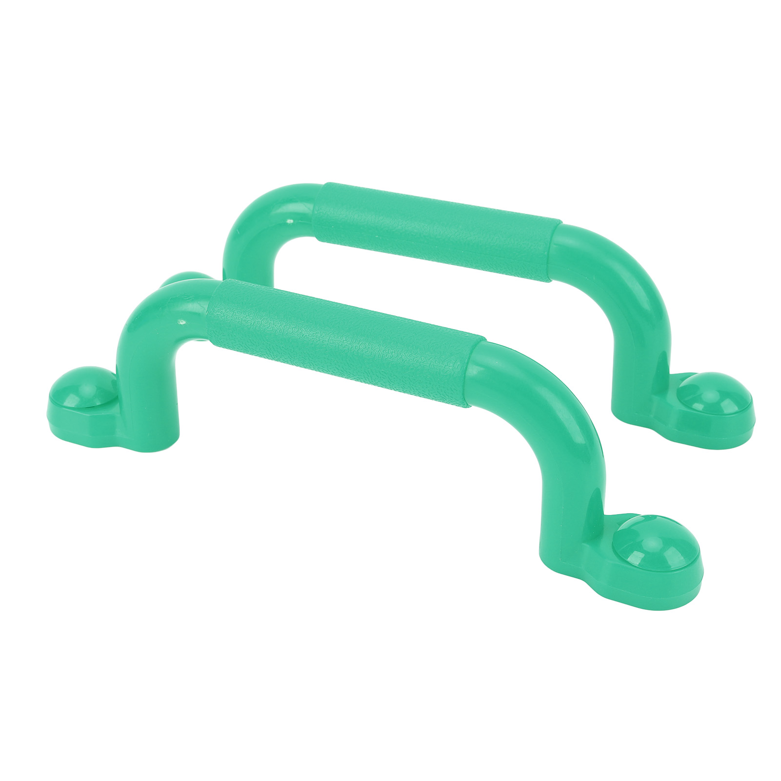 1 Pair Playground Handles Professional Versatile Slip Resistance Sturdy Large - Picture 24 of 24