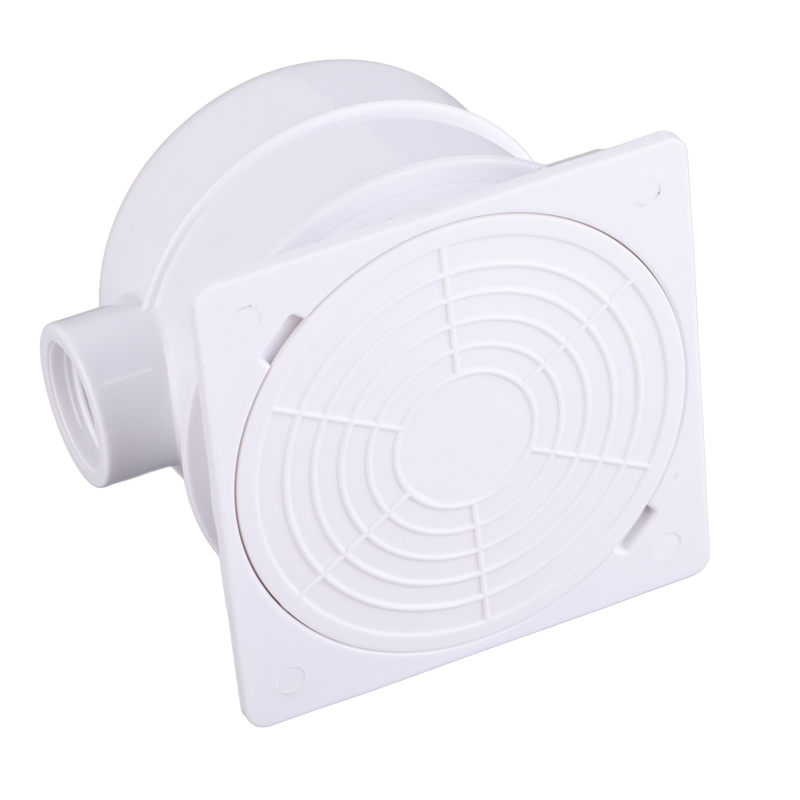 Underwater Light Junction Box For Swimming Pool Waterproof Dustproof Co