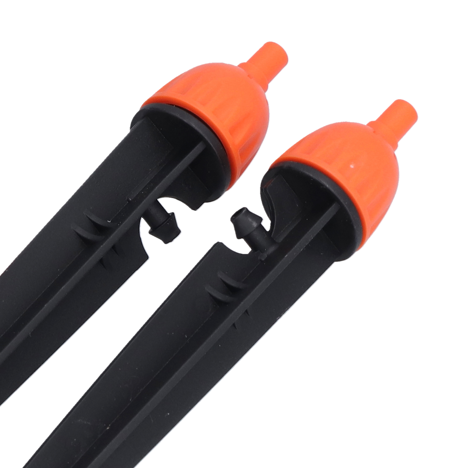 20 Set Multifunctional Spray Dripper Adjustable Irrigation Atomizing Sprinklers