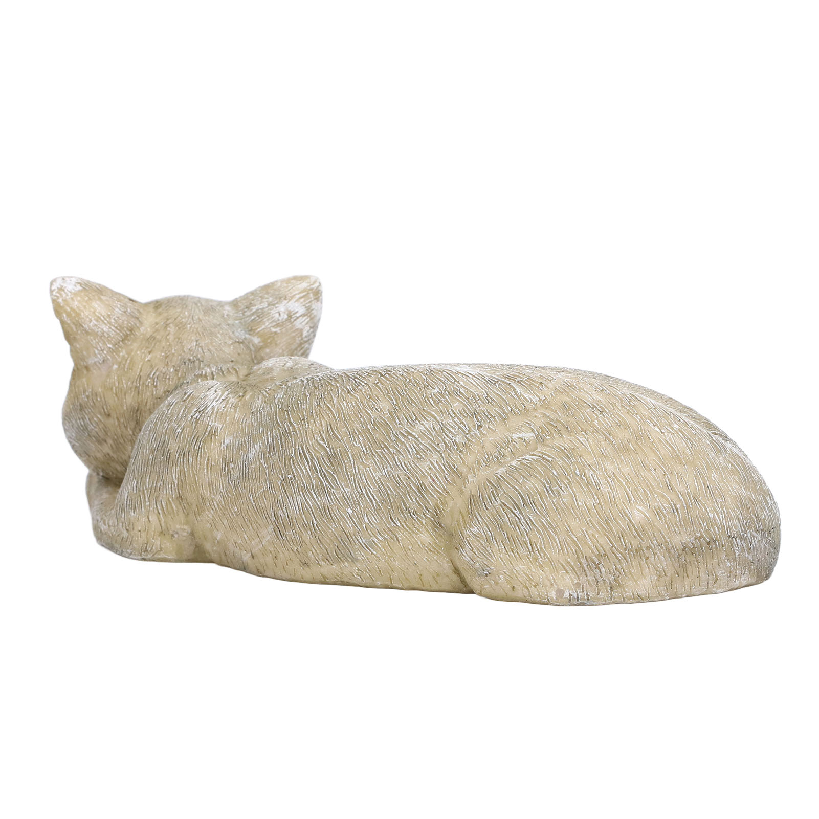 Imitation Stone Pet Memorial Tombstone Cat Dog Commemorative Resin Crafts