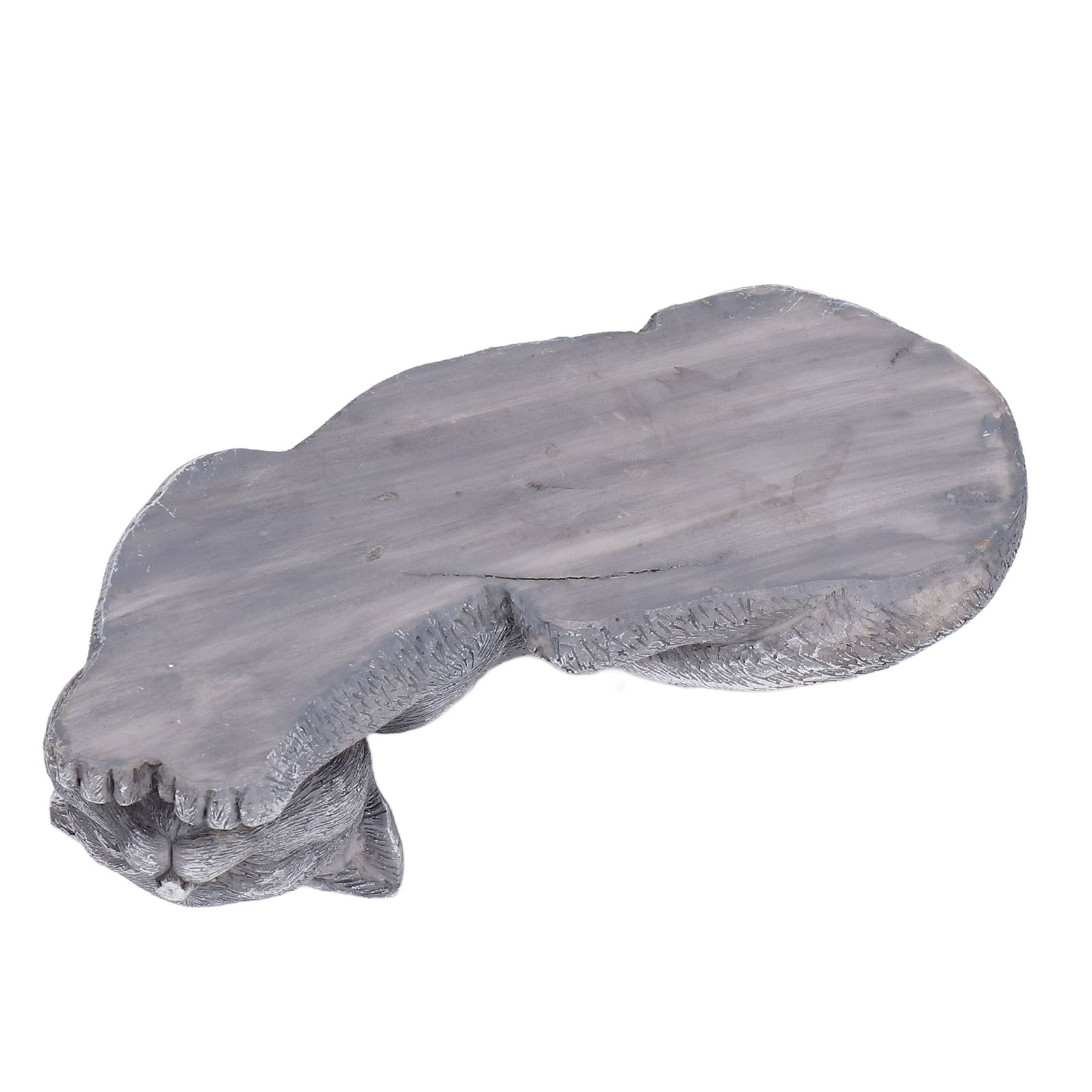 Imitation Stone Pet Memorial Tombstone Cat Dog Commemorative Resin Crafts