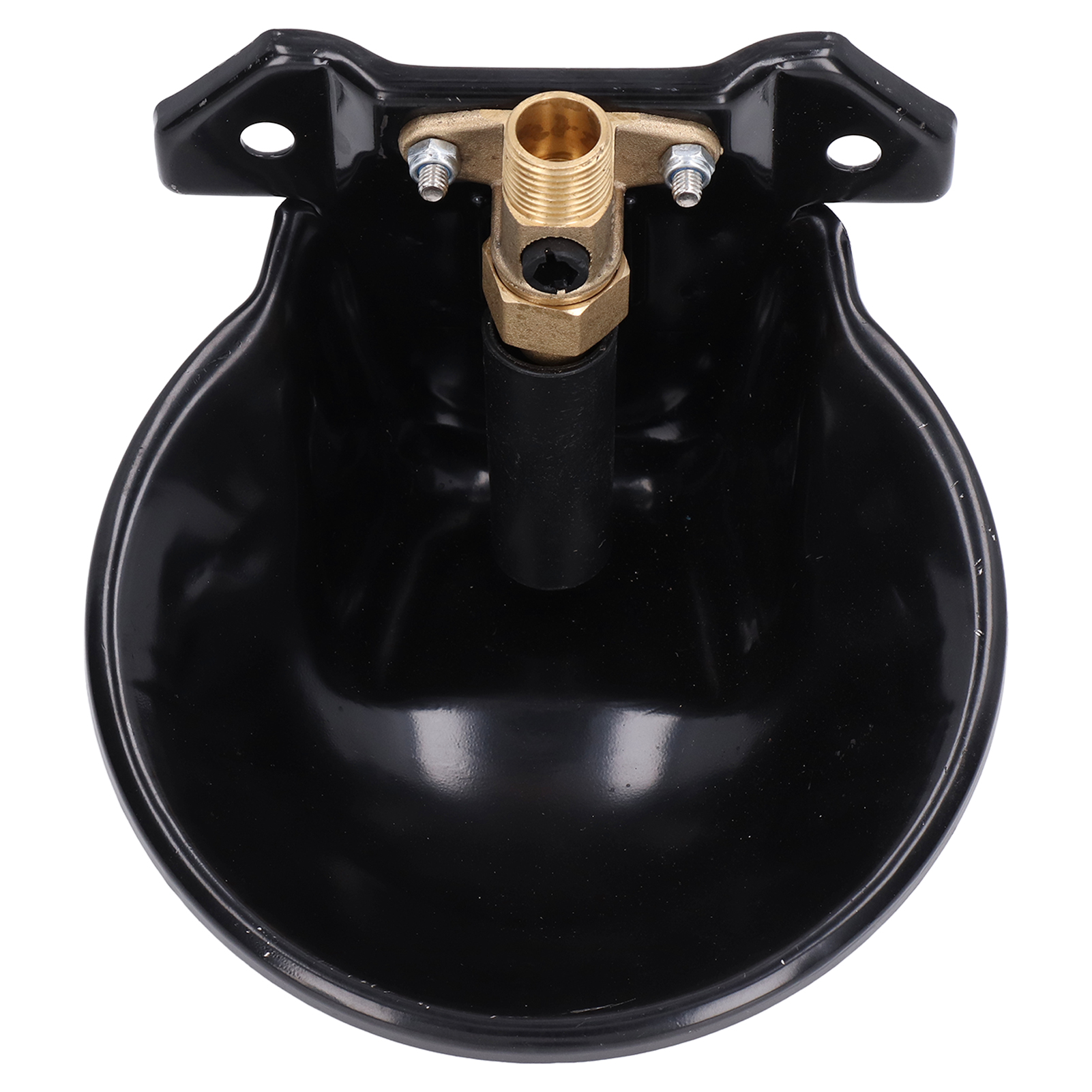 Stainless Steel Automatic Goat Water Heater With Copper Valve Livestock Farm 7374265304191 eBay