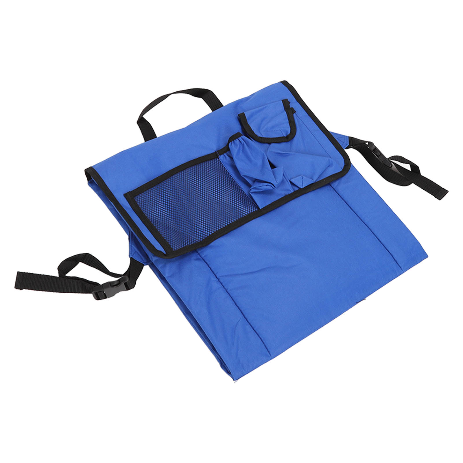 NEW Folding Stadium Chair Adjustable Angle 600D Oxford Cloth Portable Bleacher