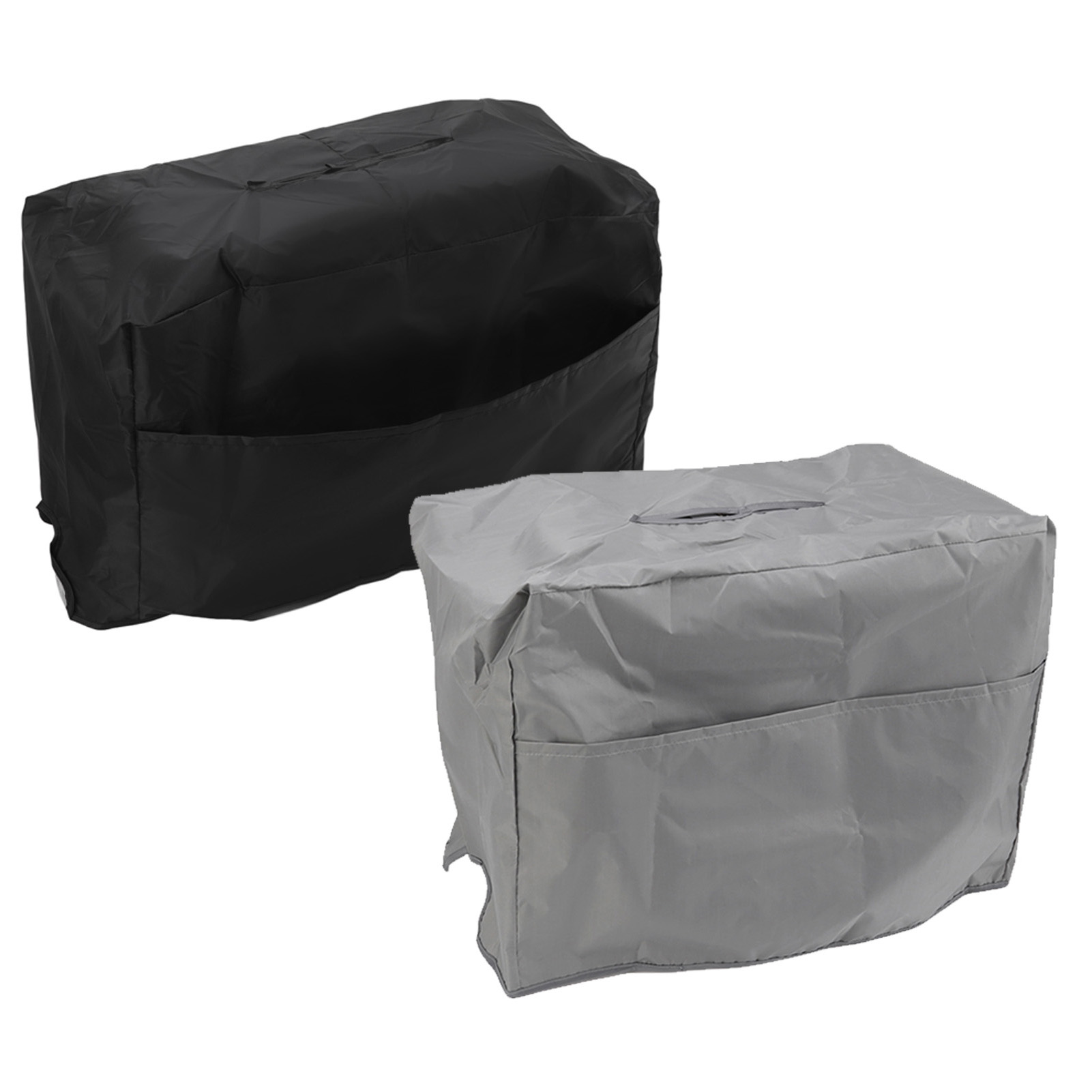 Welding Machine Canopy Waterproof 190T Silver Plated Polyester Taffeta UV P DM - Picture 15 of 18
