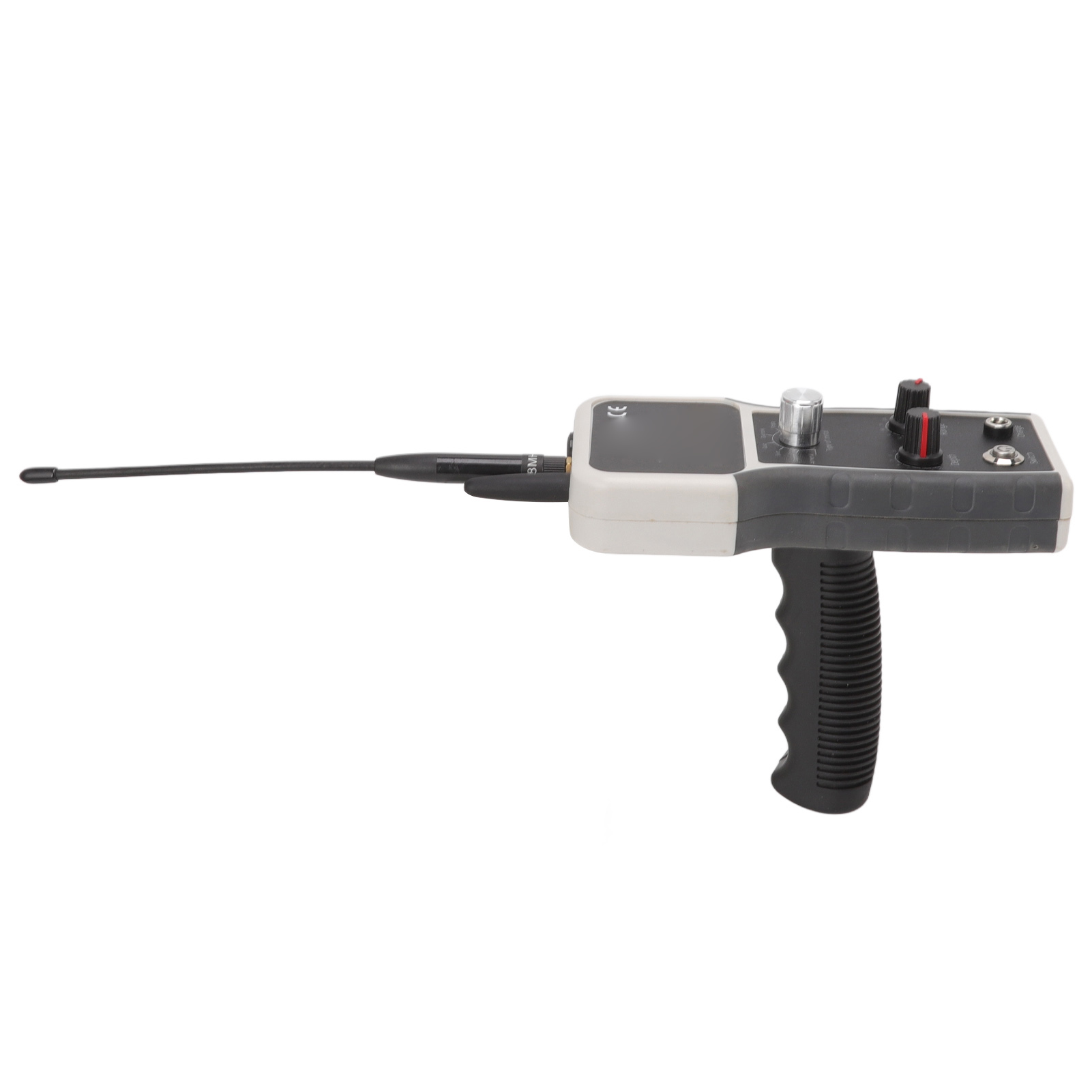 HG Metal Locator 25m Depth 1800m Range Sensitive 1000MAH Gold Finder For Outdoor - Picture 32 of 33