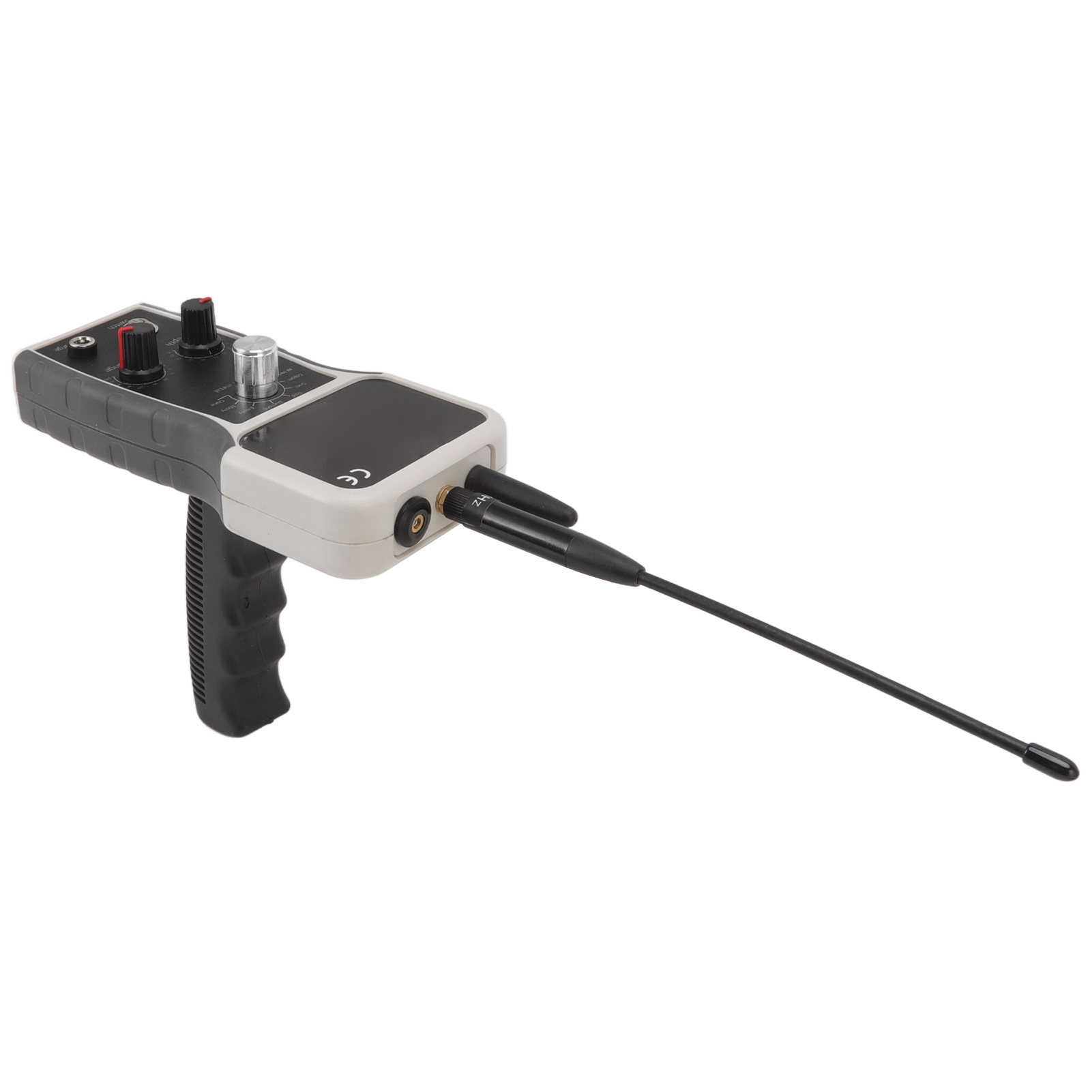 HG Metal Locator 25m Depth 1800m Range Sensitive 1000MAH Gold Finder For Outdoor - Picture 31 of 33