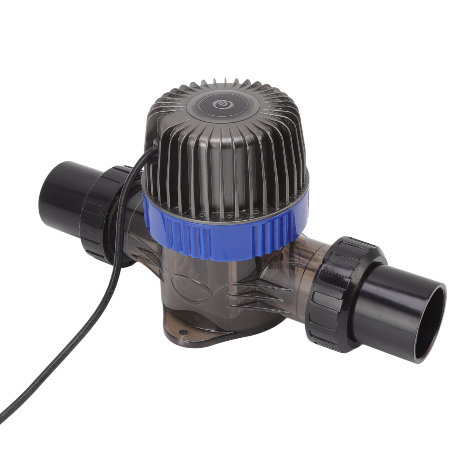 Pool Salt System 2 Gears Intelligent Control Salt Chlorine Generator Cell UK