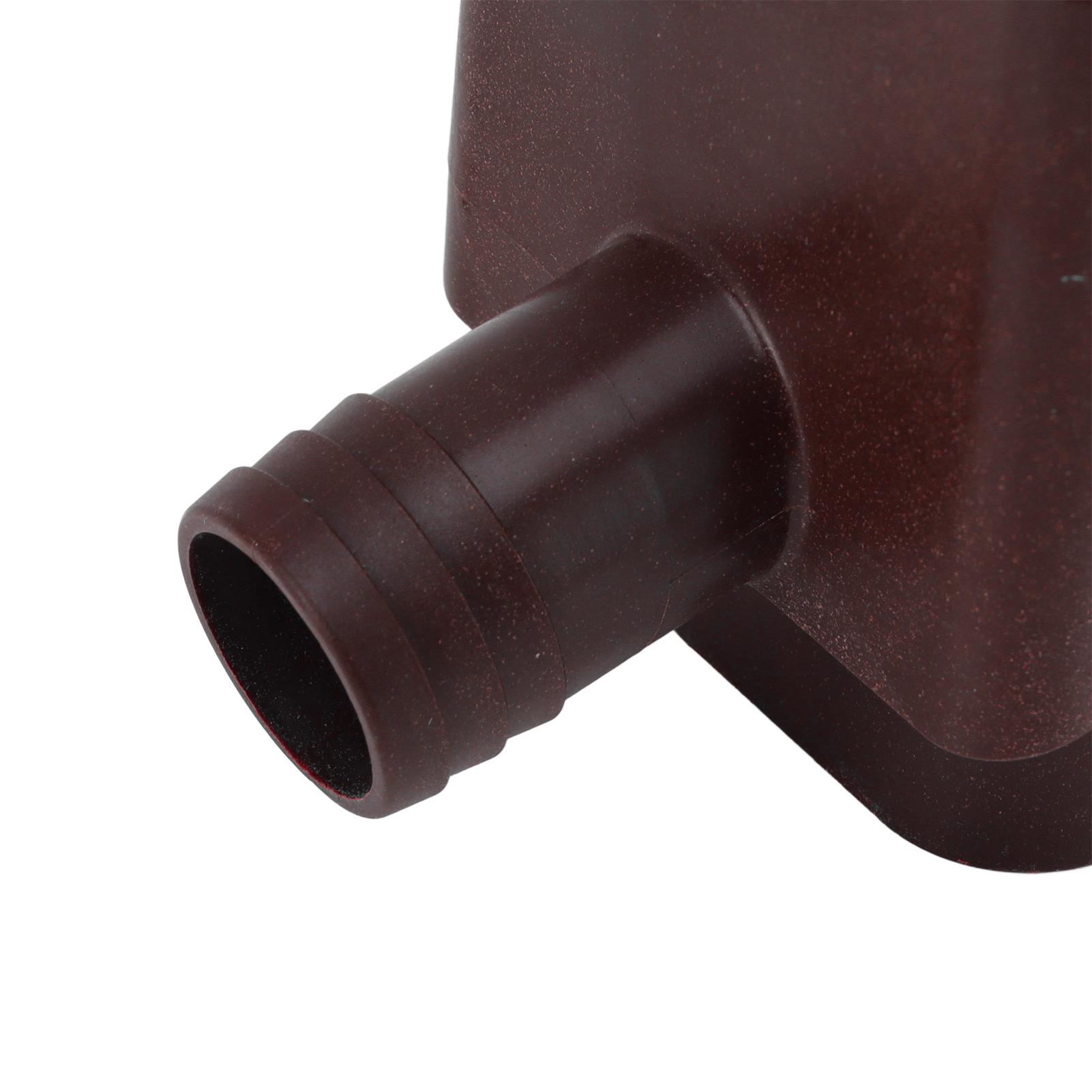 Rainwater Collection System Professional UV Resistant Downspout Diverter Kit For