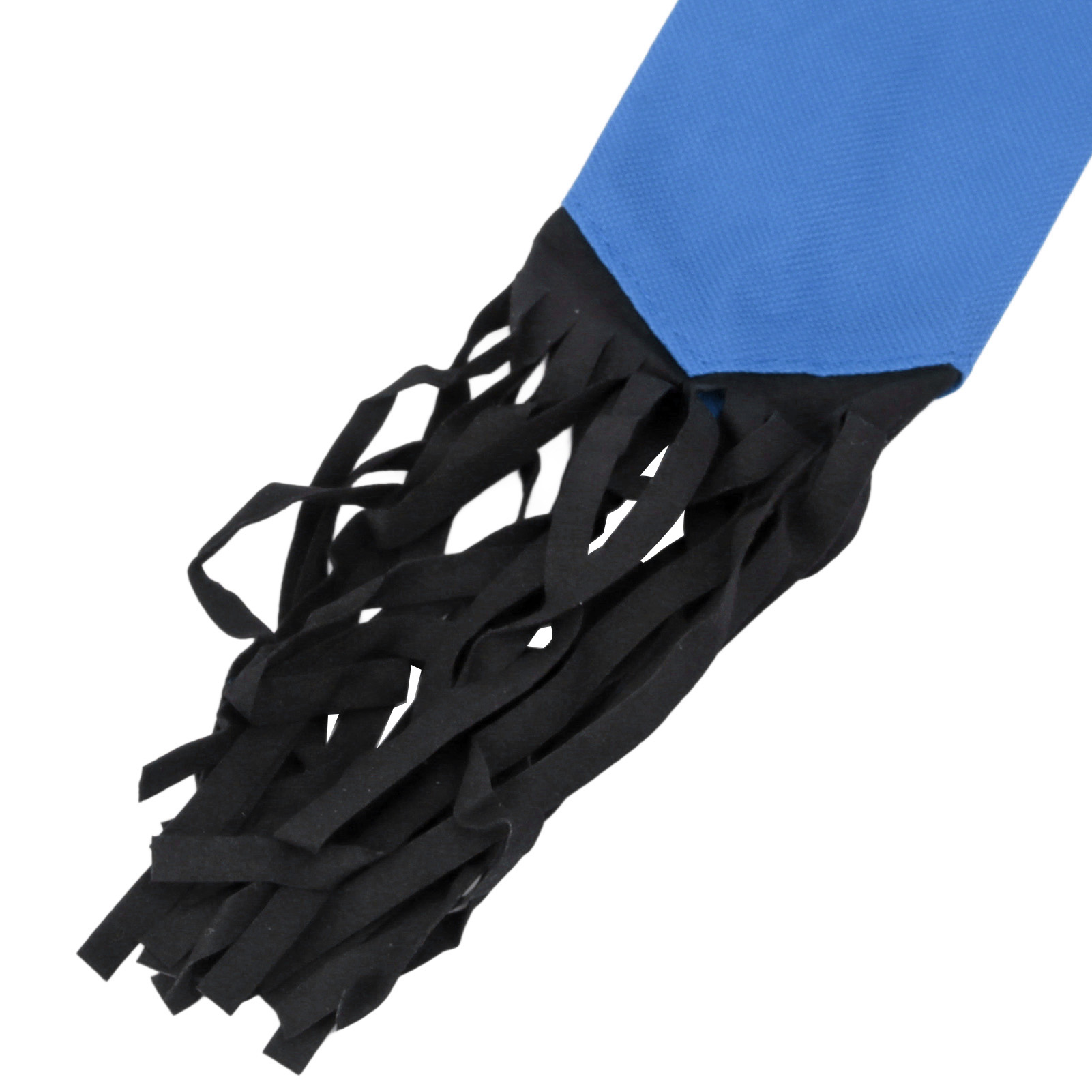 Horse Tail Protection Bag Non Woven Fabric Horsetail Guard With Fringe Hook And