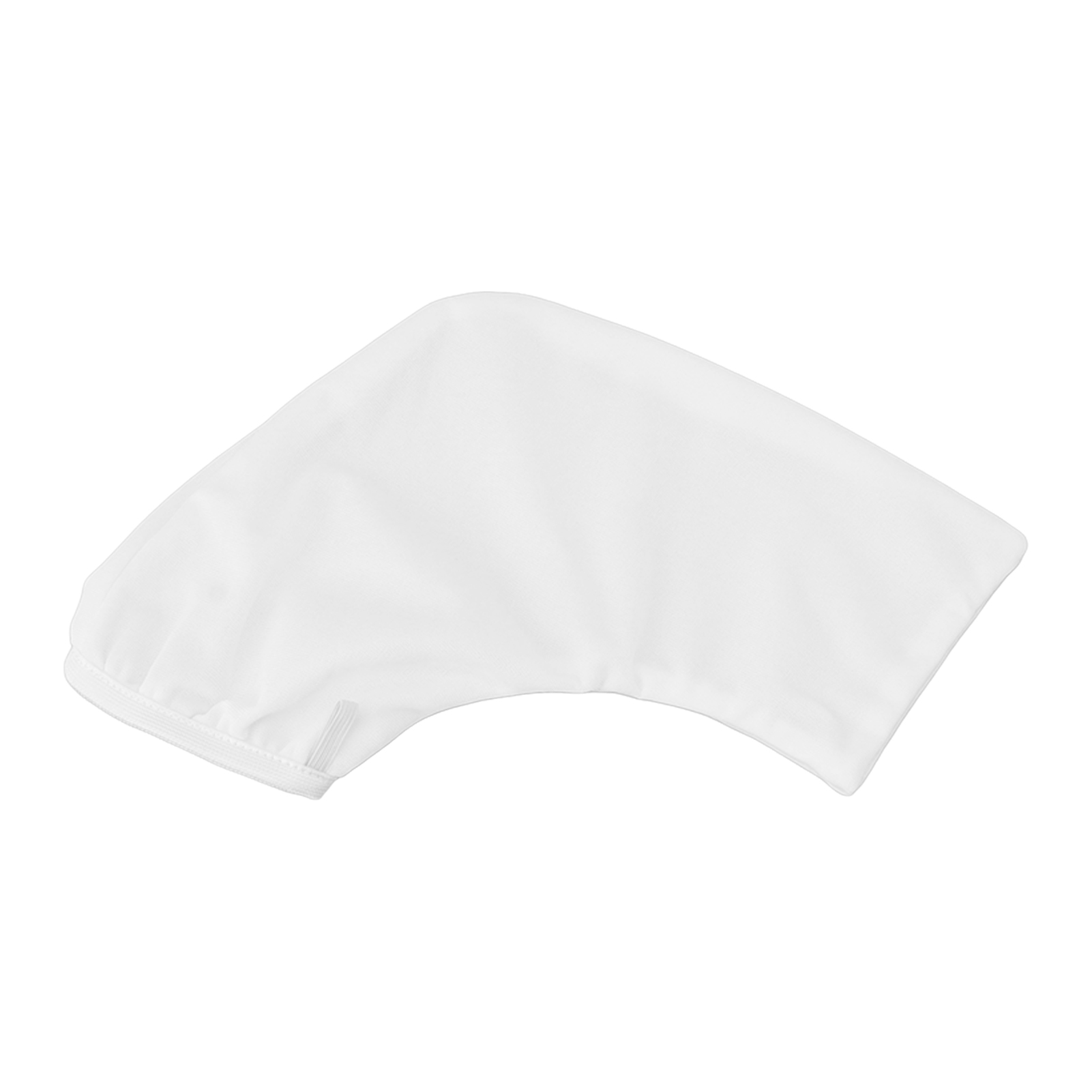 Sacs Filtrants Lavables Pour Aspirateur Aiper Pilot H1 - Nylon Maillé Pour Piscine Hors-sol