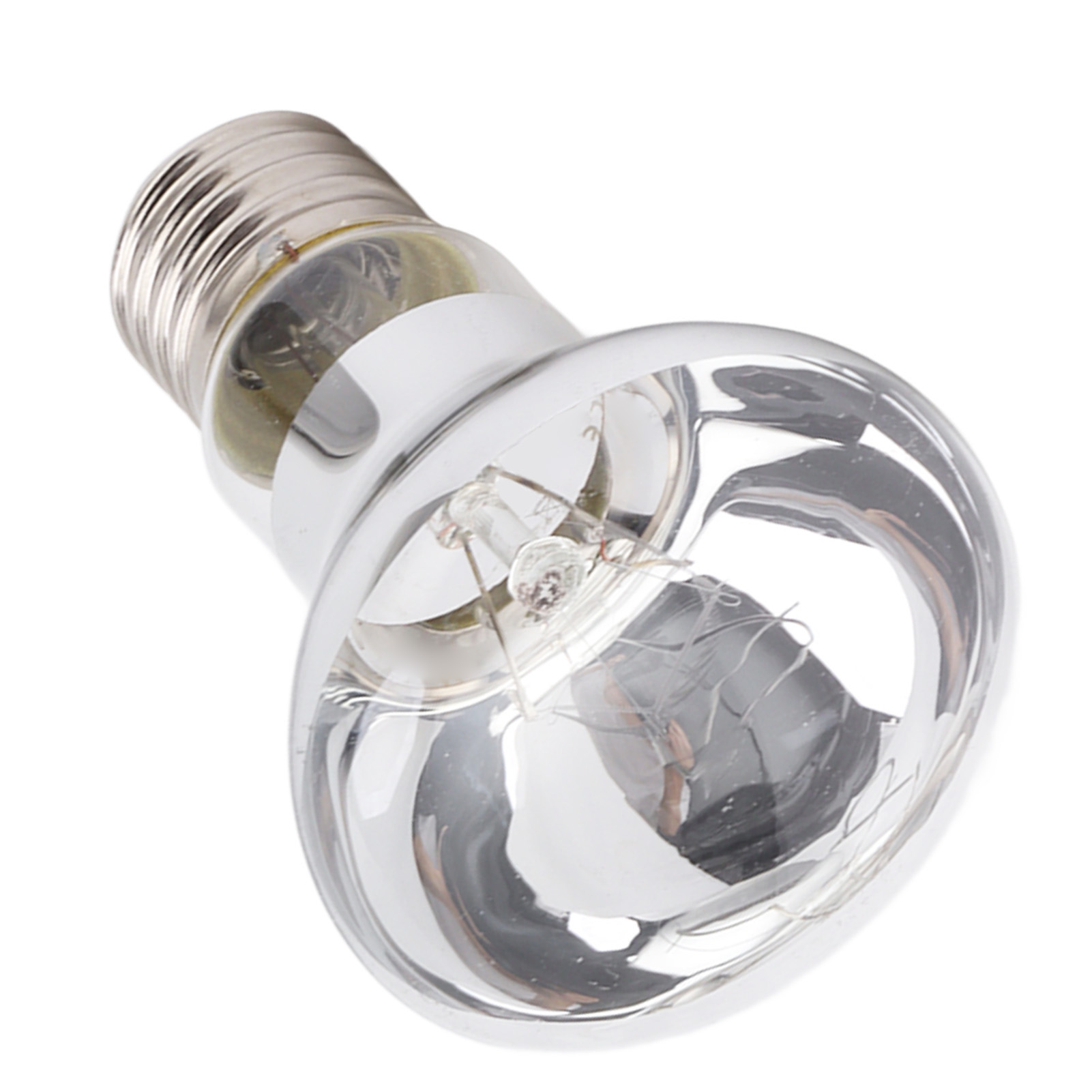 Reptile Heat Lamp Bulbs E27 UVA Spot Light Bulb For Reptiles Amphibians