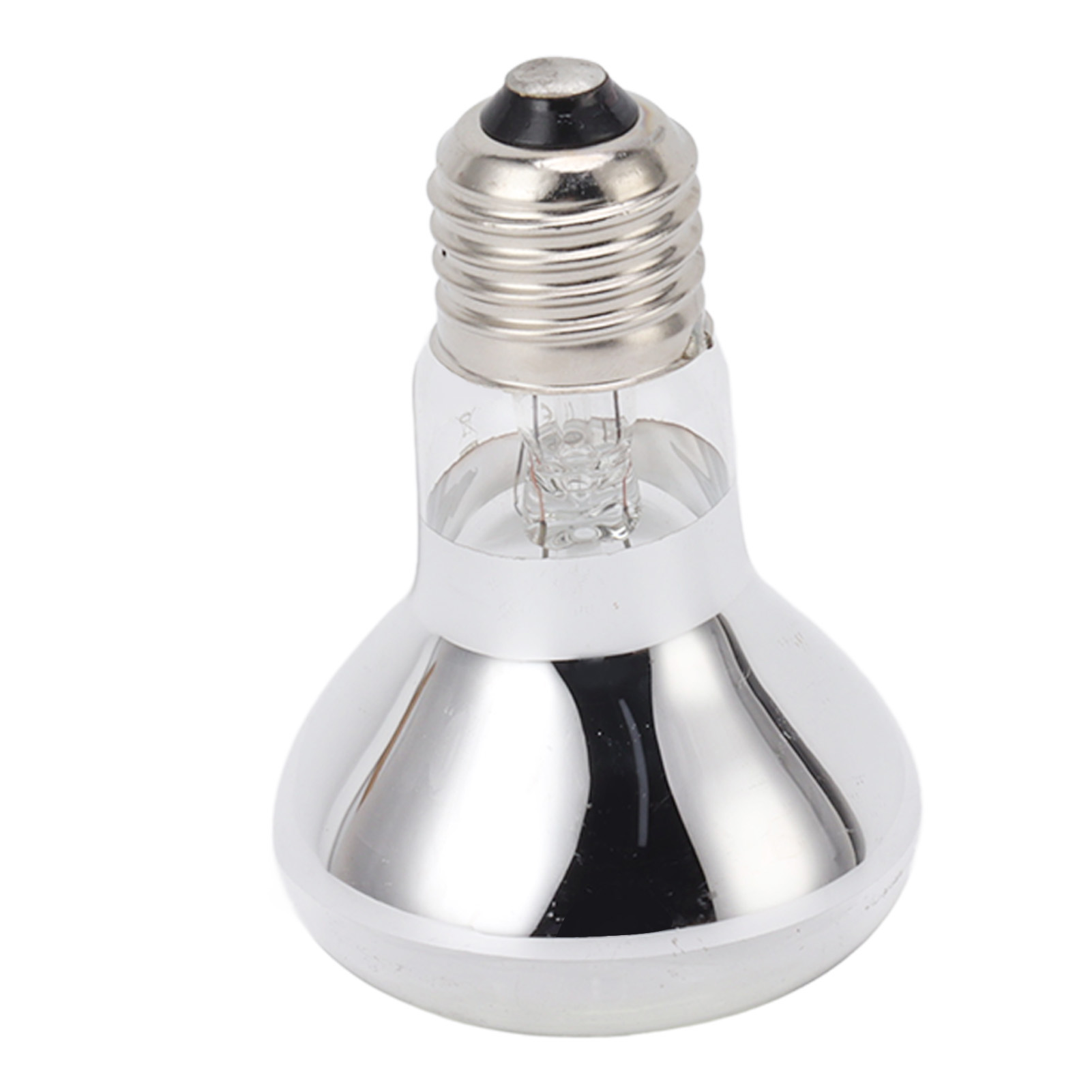 E27 UVA Reptile Heat Lamp Bulb For Bearded Dragons Turtles