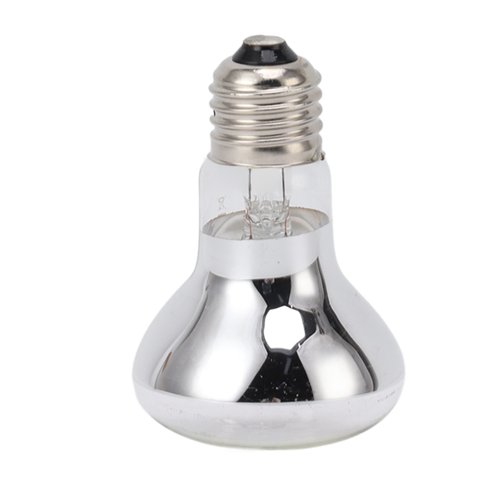 Reptile Heat Lamp Bulbs E27 UVA Spot Light Bulb For Reptiles Amphibians