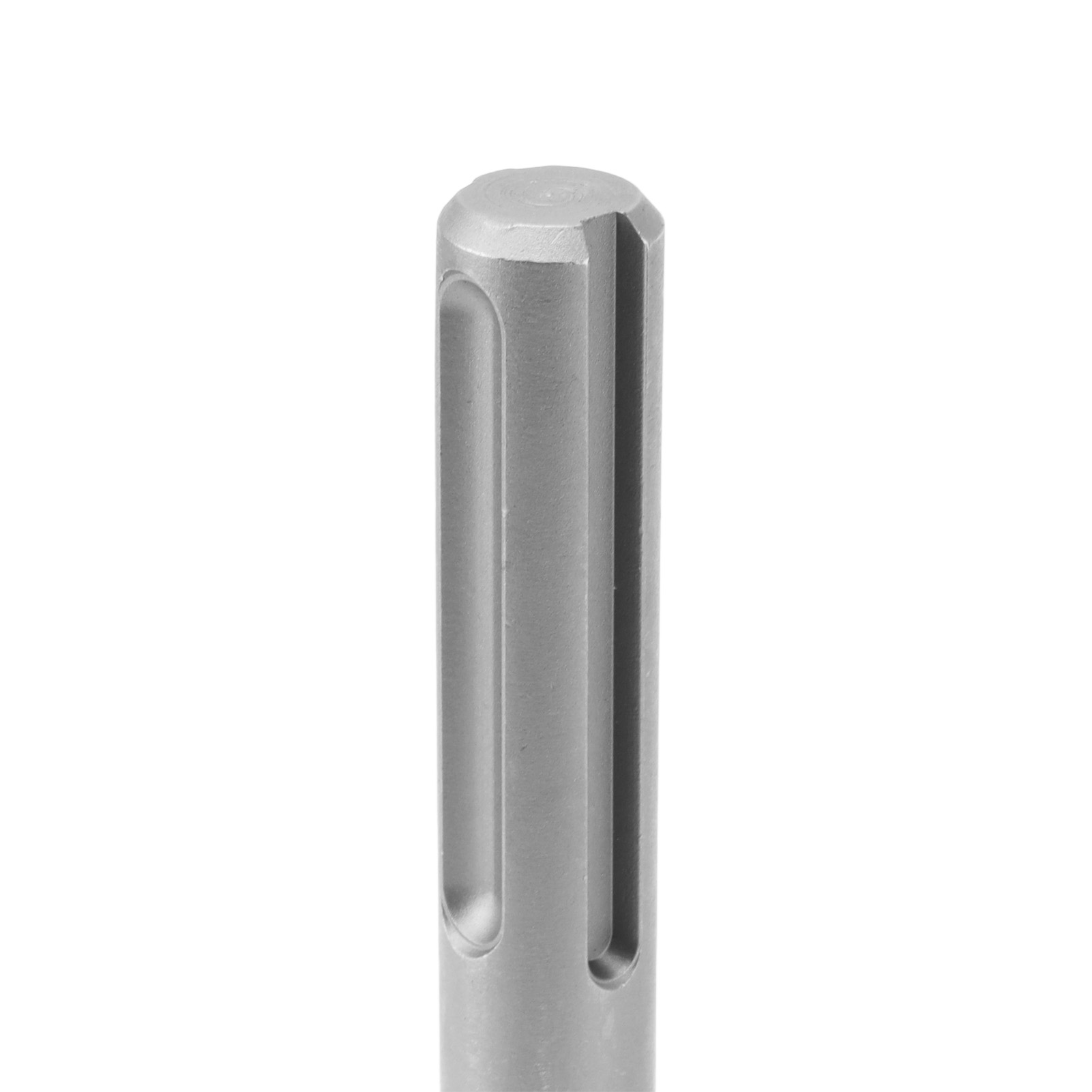 HG T Post Driver 5 Pits Shank Steel Fence Post Driver Hand Post Pounder Hammer - Picture 31 of 31