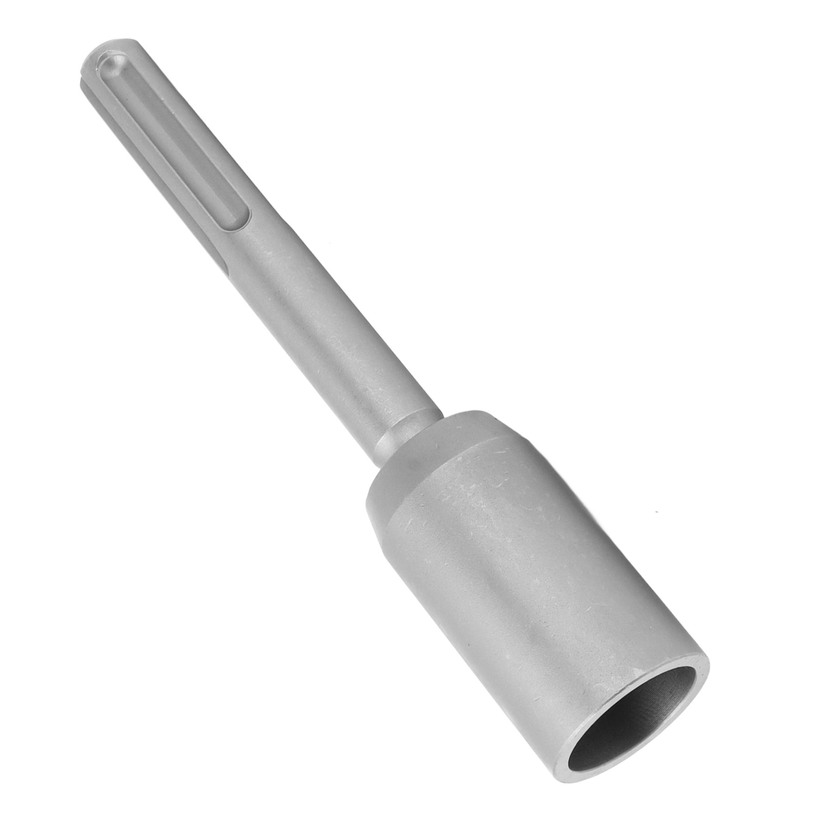 T Post Driver 5 Pits Shank Steel Fence Post Driver Hand Post Pounder Hammer HG - Picture 13 of 18