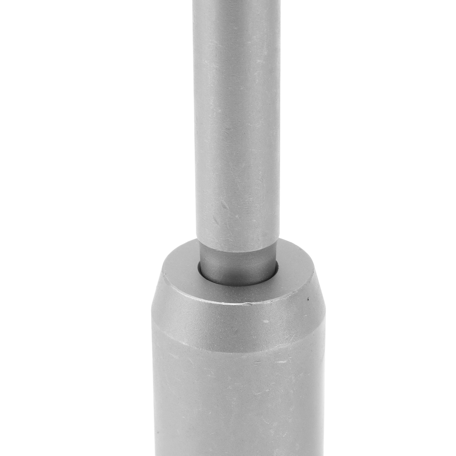 HG T Post Driver 5 Pits Shank Steel Fence Post Driver Hand Post Pounder Hammer - Picture 25 of 31