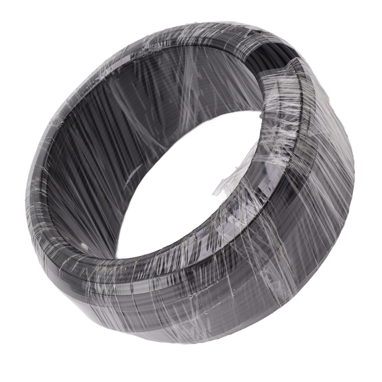 Bonsai Wire Aluminum Wire Bonsai Tree Training Wire 500g Black For Garden Hor HG - Picture 13 of 24