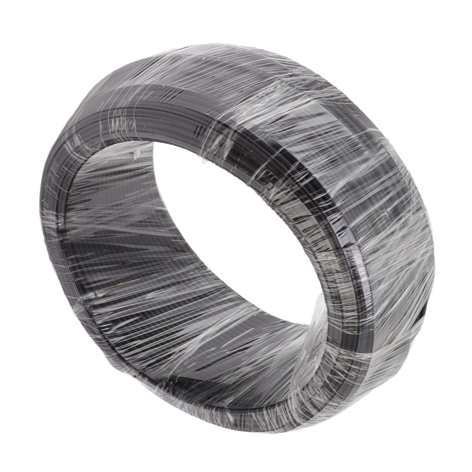 Bonsai Wire Aluminum Wire Bonsai Tree Training Wire 500g Black for Garden - Picture 18 of 36