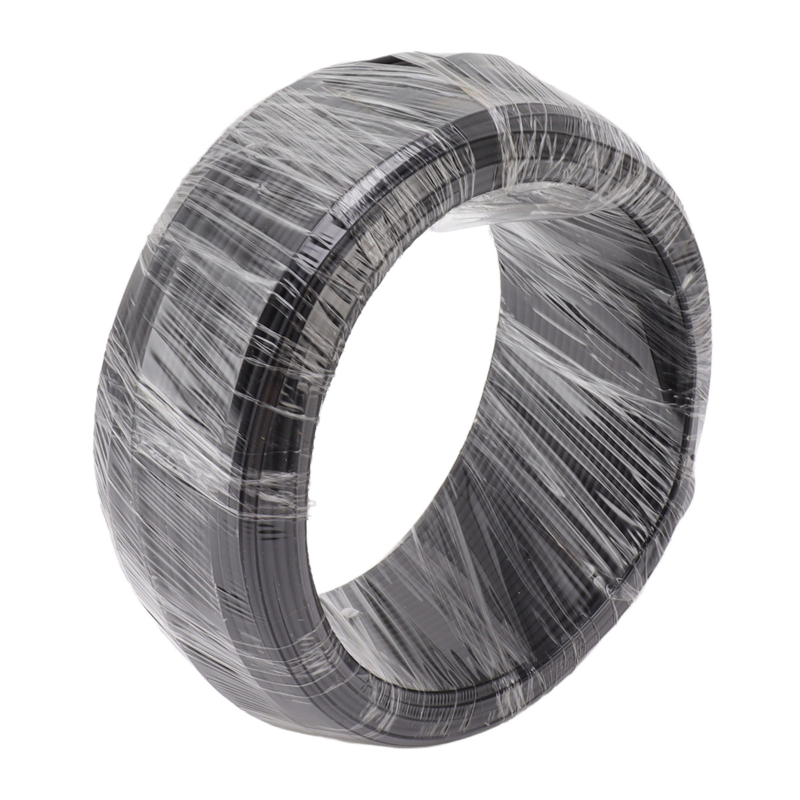 Bonsai Wire Aluminum Wire Bonsai Tree Training Wire 500g Black for Garden - Picture 19 of 36