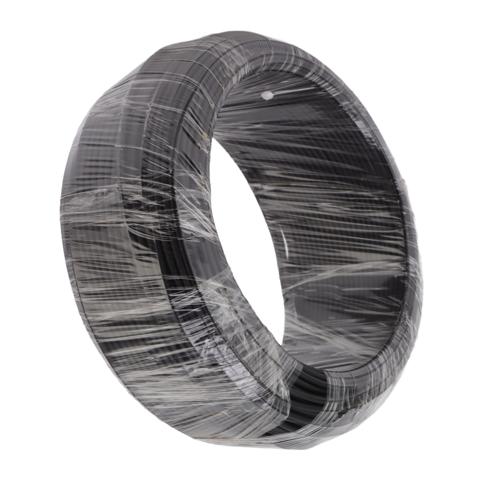 Bonsai Wire Aluminum Wire Bonsai Tree Training Wire 500g Black for Garden - Picture 30 of 36