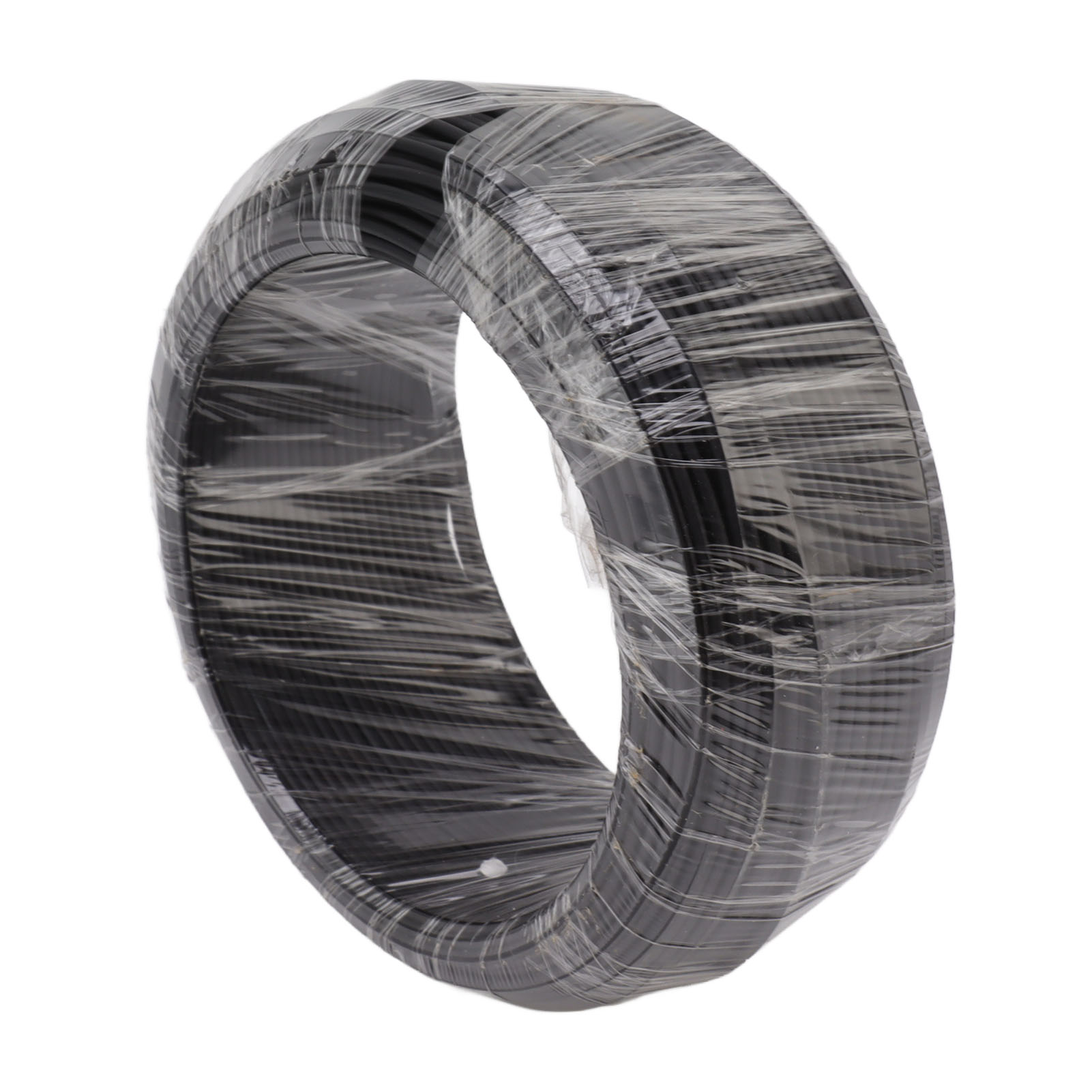 Bonsai Wire Aluminum Wire Bonsai Tree Training Wire 500g Black for Garden - Picture 35 of 36