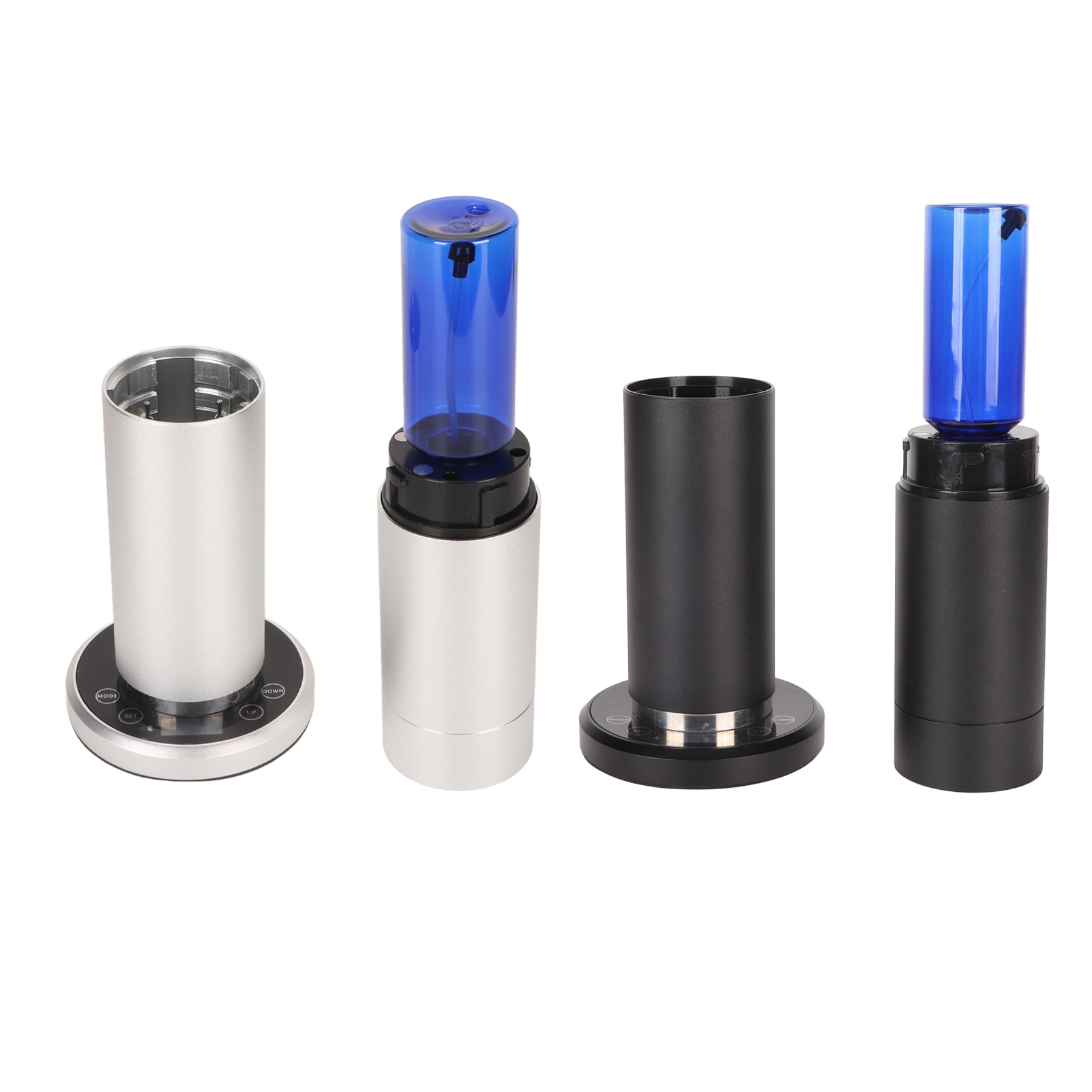120ml Touch Control BT Smart Scent Air Machine 200m³ Coverage For Home Hote DM - Picture 15 of 18